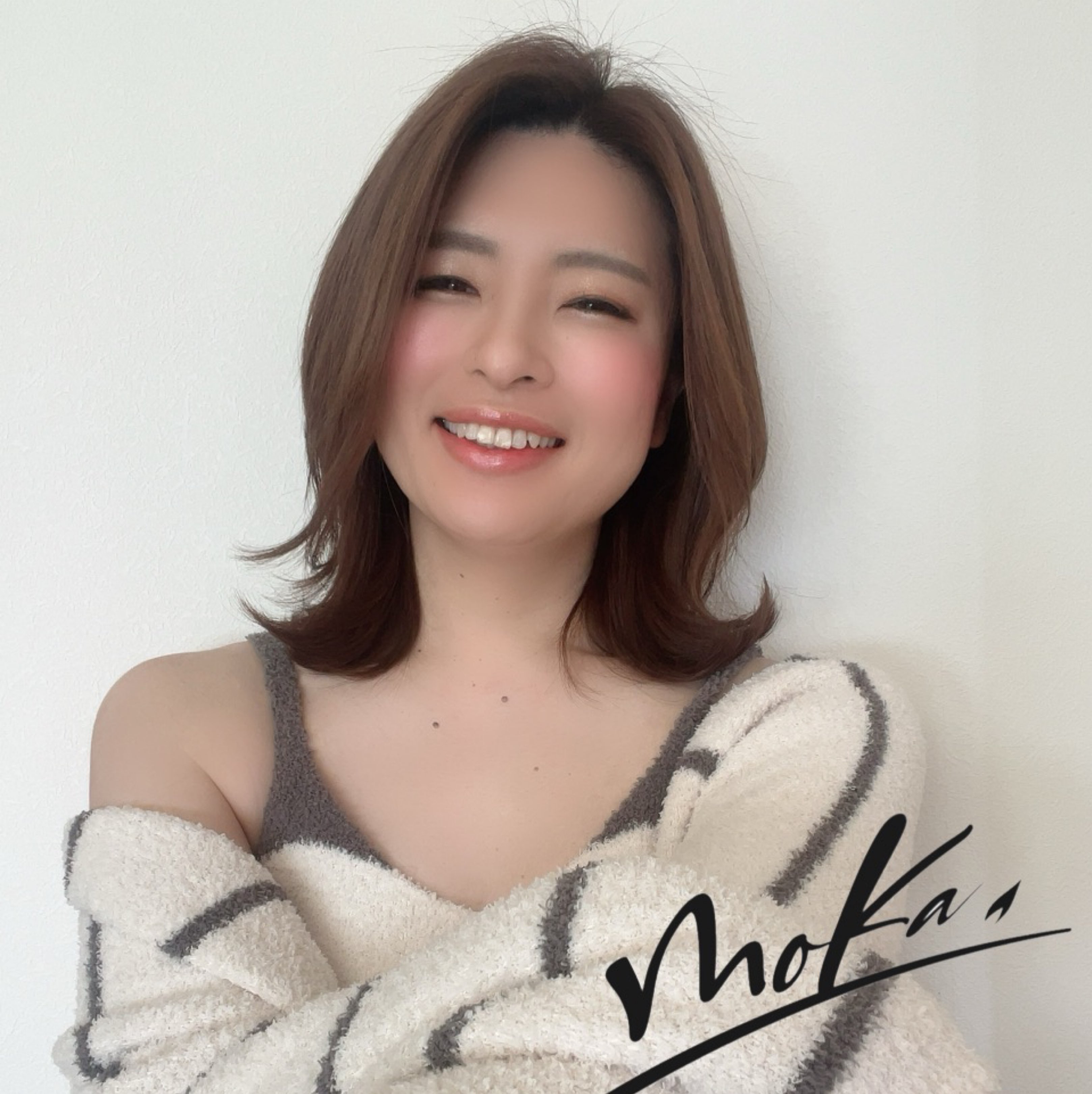 モカ💎🍀tomokaのプロファイルと最新情報をチェックしましょう