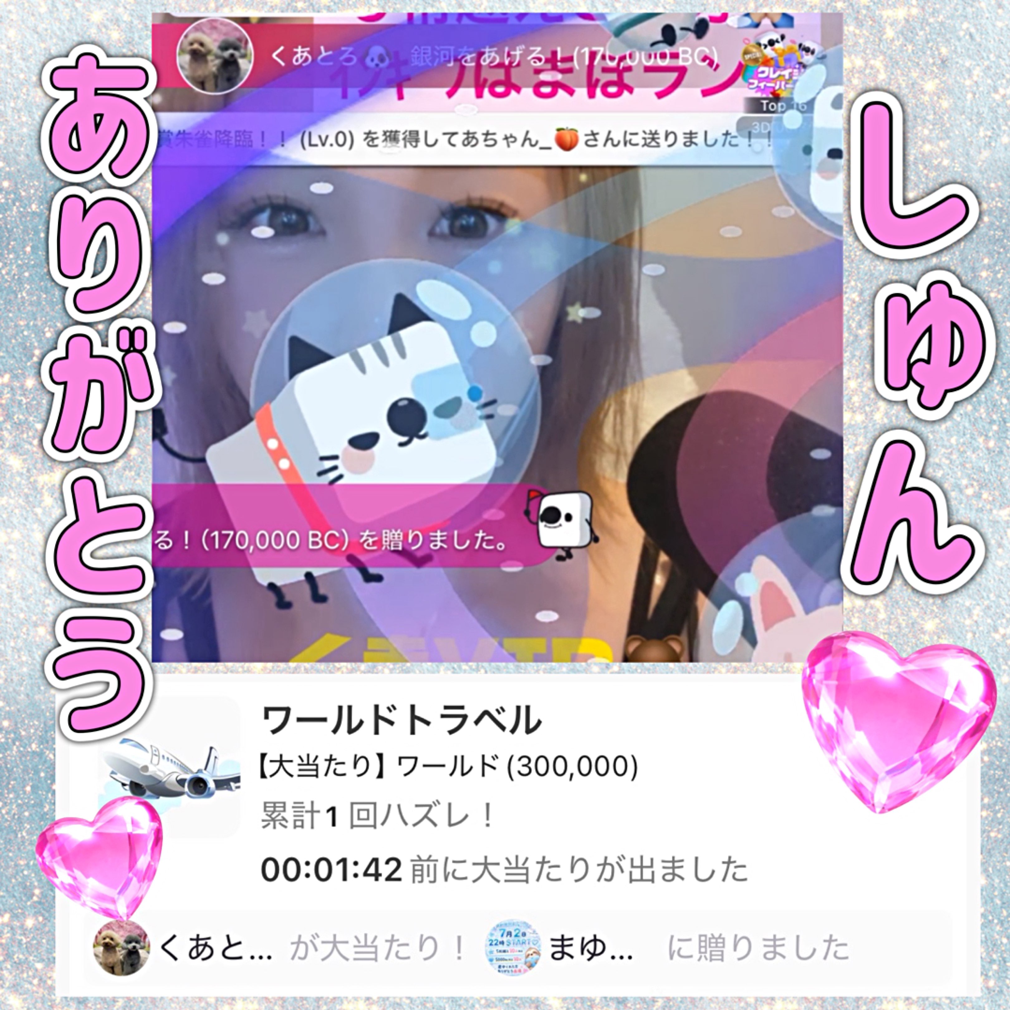 Mayu様 確認( ゜∀゜)つ 多肉植物 Mayu様 確認( ゜∀゜)つ