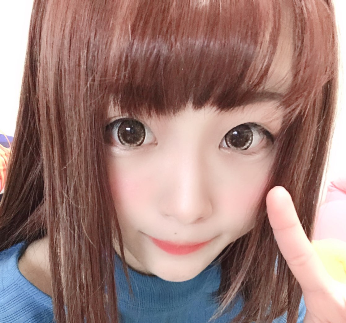 🎀ぴとみん🐱🎀 - ライブ配信アプリ 17LIVE(ワンセブンライブ/イチナナ  