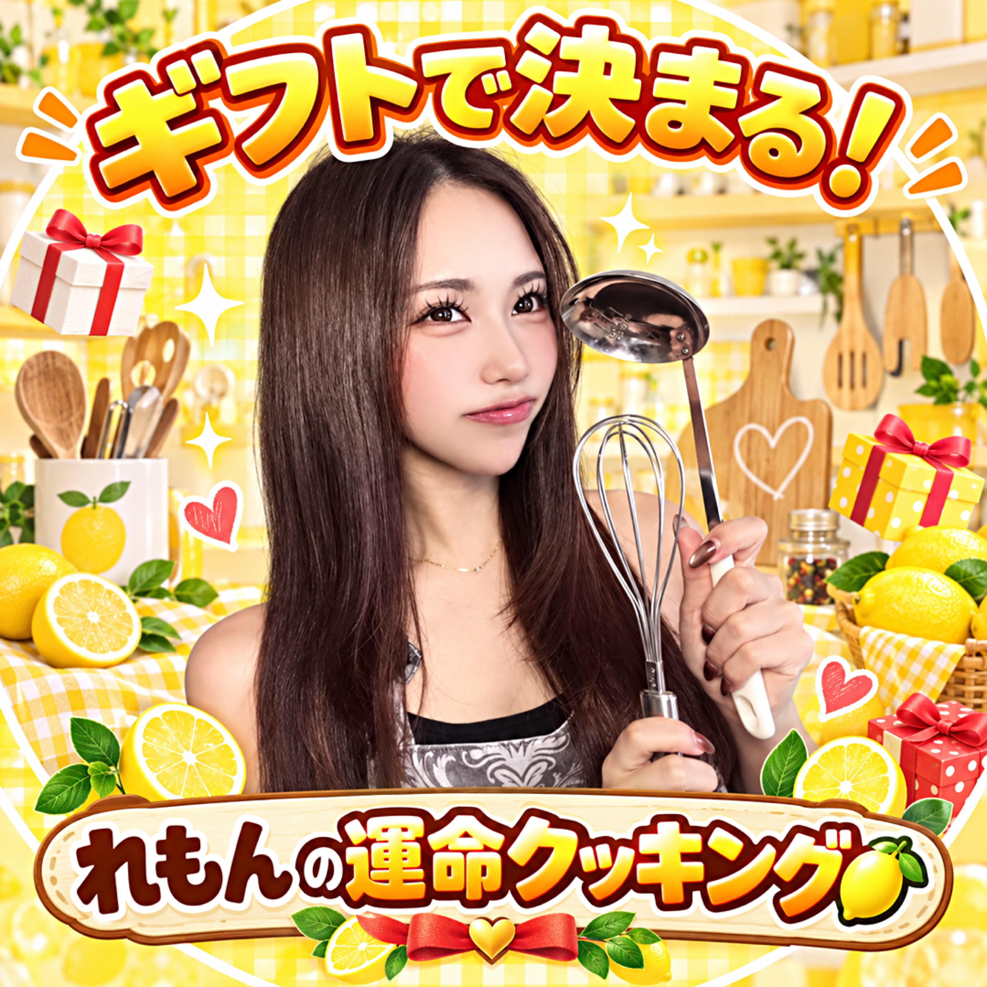 れもんてぃ　6/6の16時以降配達 れもん😈👼🍋Lemon🍋 - ライブ配信アプリ 17LIVE(ワンセブンライブ