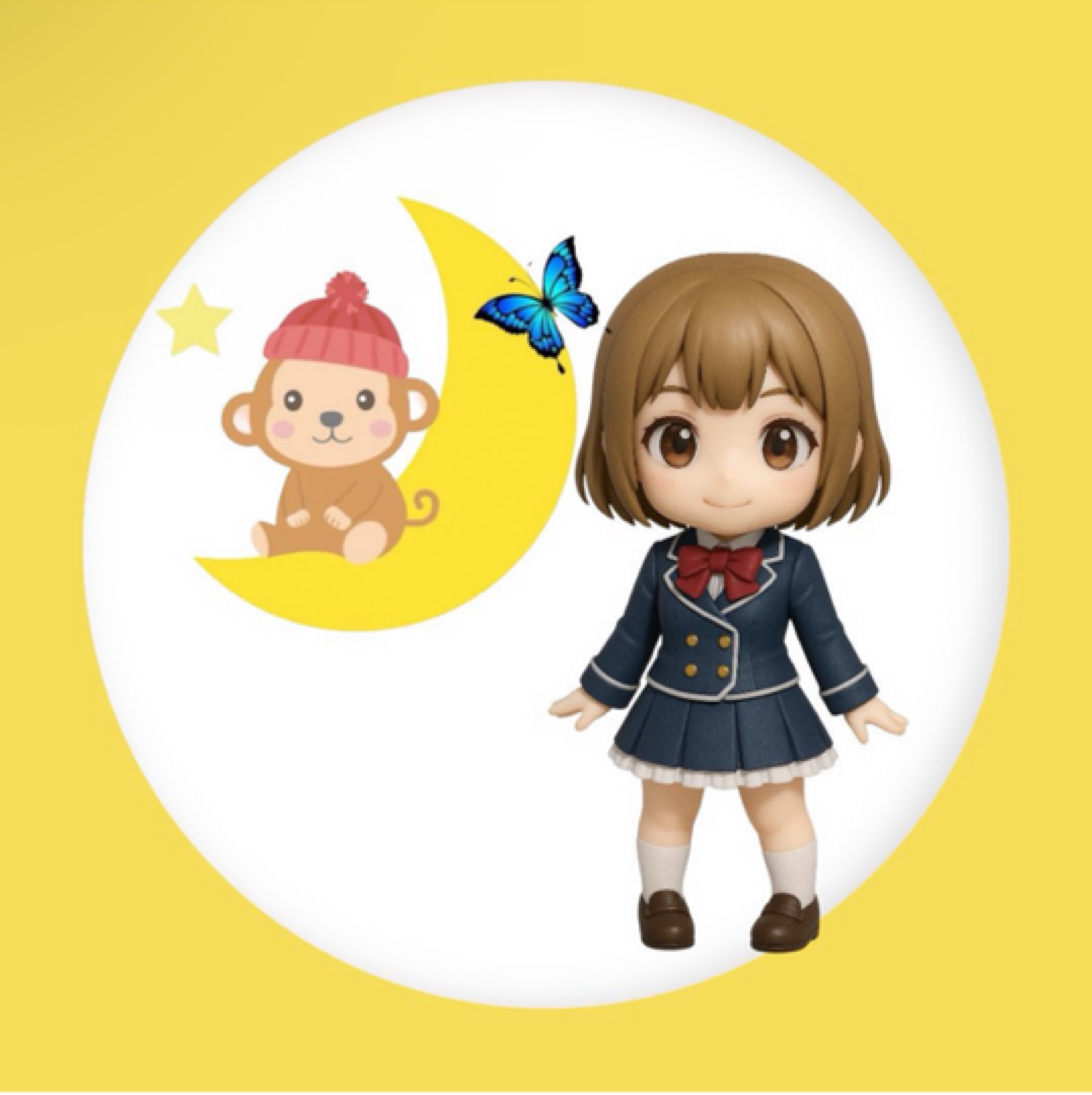 Watch みゆ🦋miyu🐵✨🌷's profile and the latest news on 17LIVE
