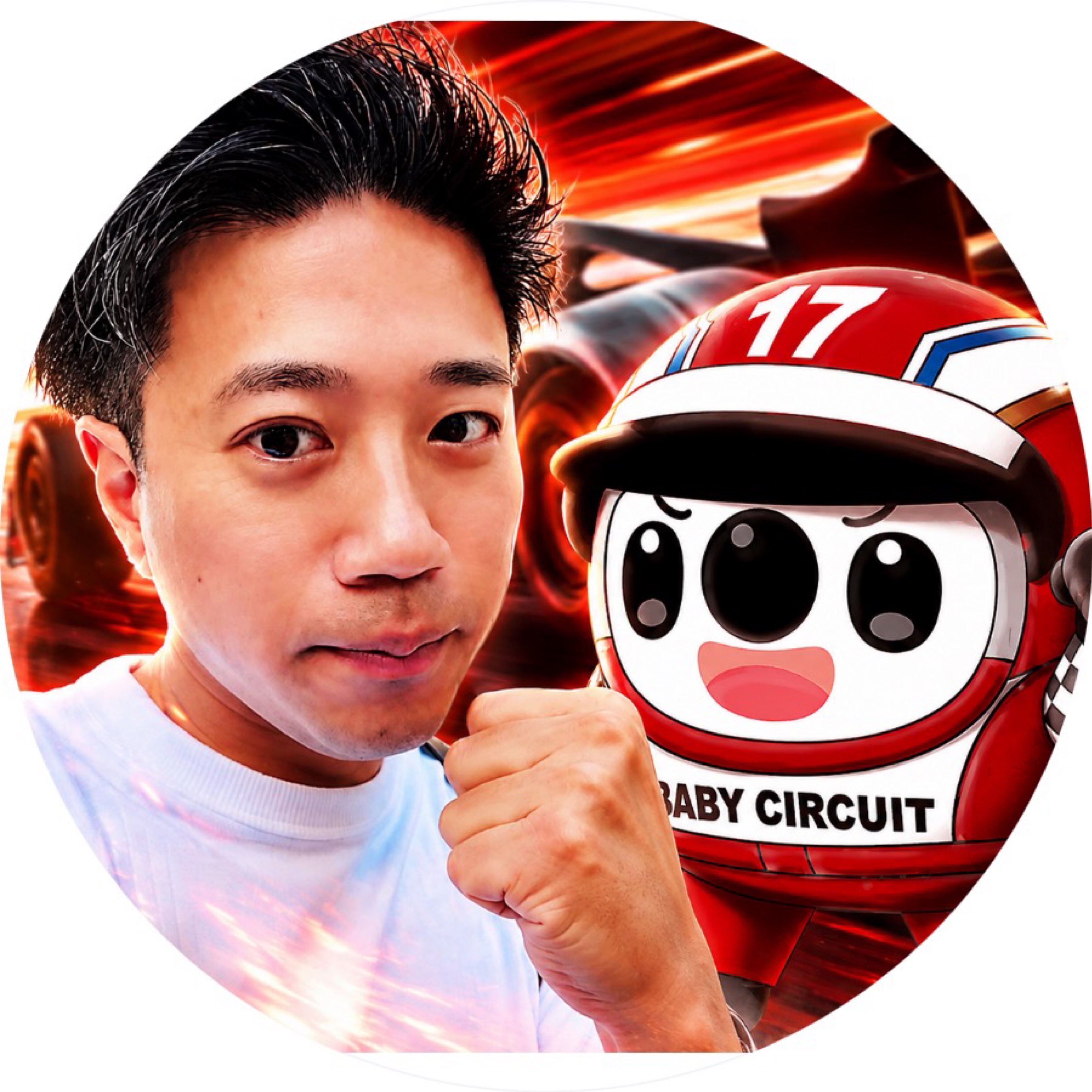 shinshin845🔥🤣☝️のプロファイルと最新情報をチェックしましょう