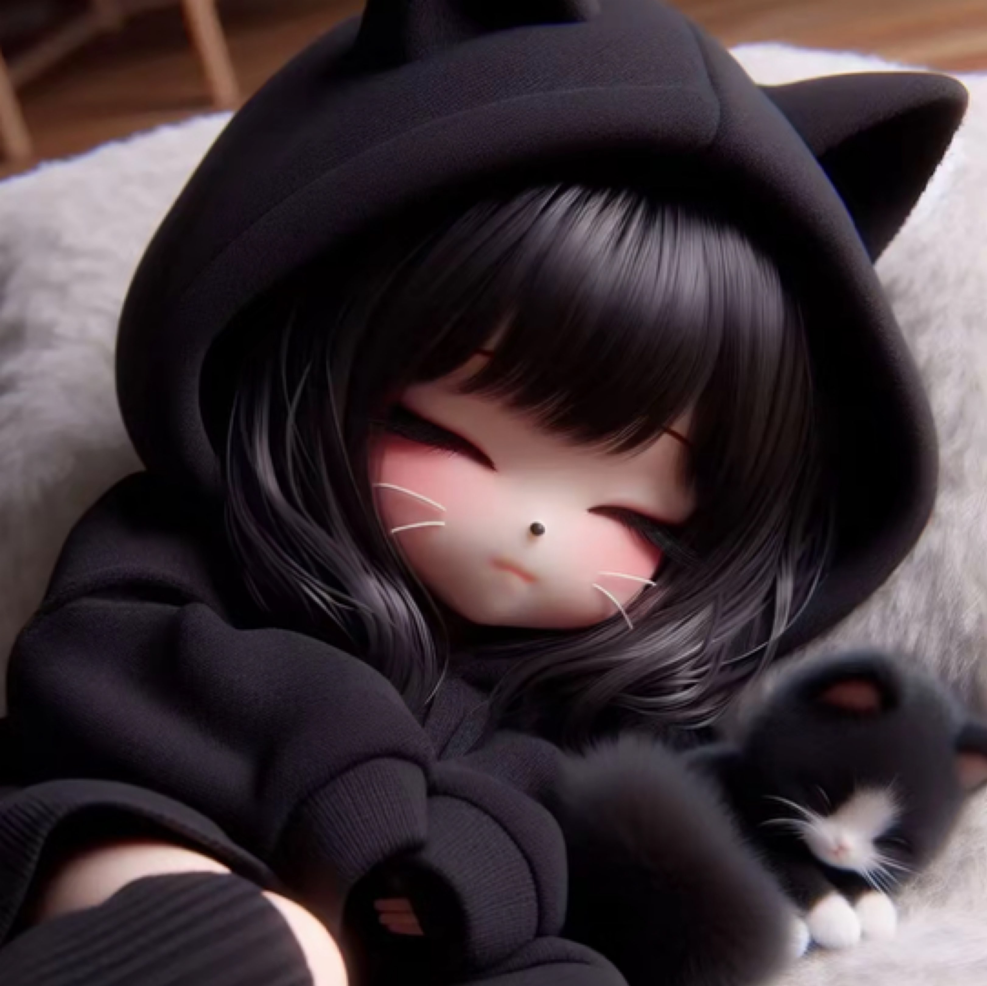 觀看🐾𝑀𝒶𝓂𝒾♡🐈🐾最新影片與貼文 - 17LIVE - Live Streaming