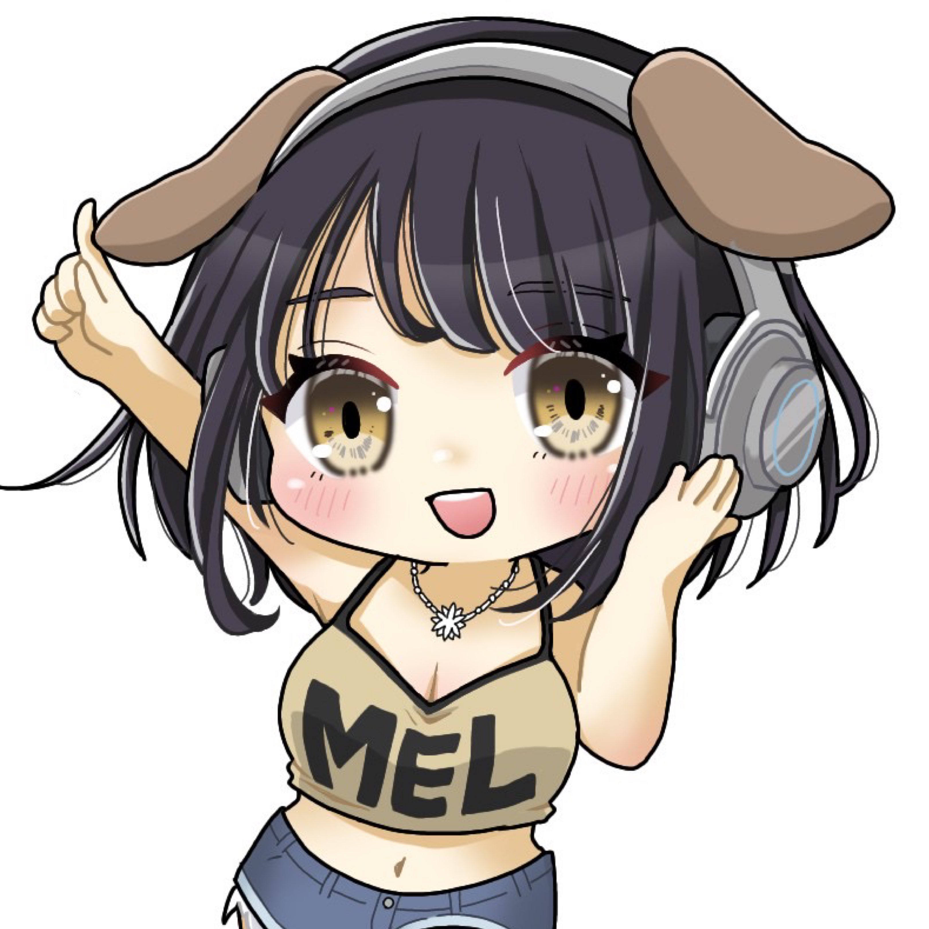 🐶める❤️MEL🐶のプロファイルと最新情報をチェックしましょう