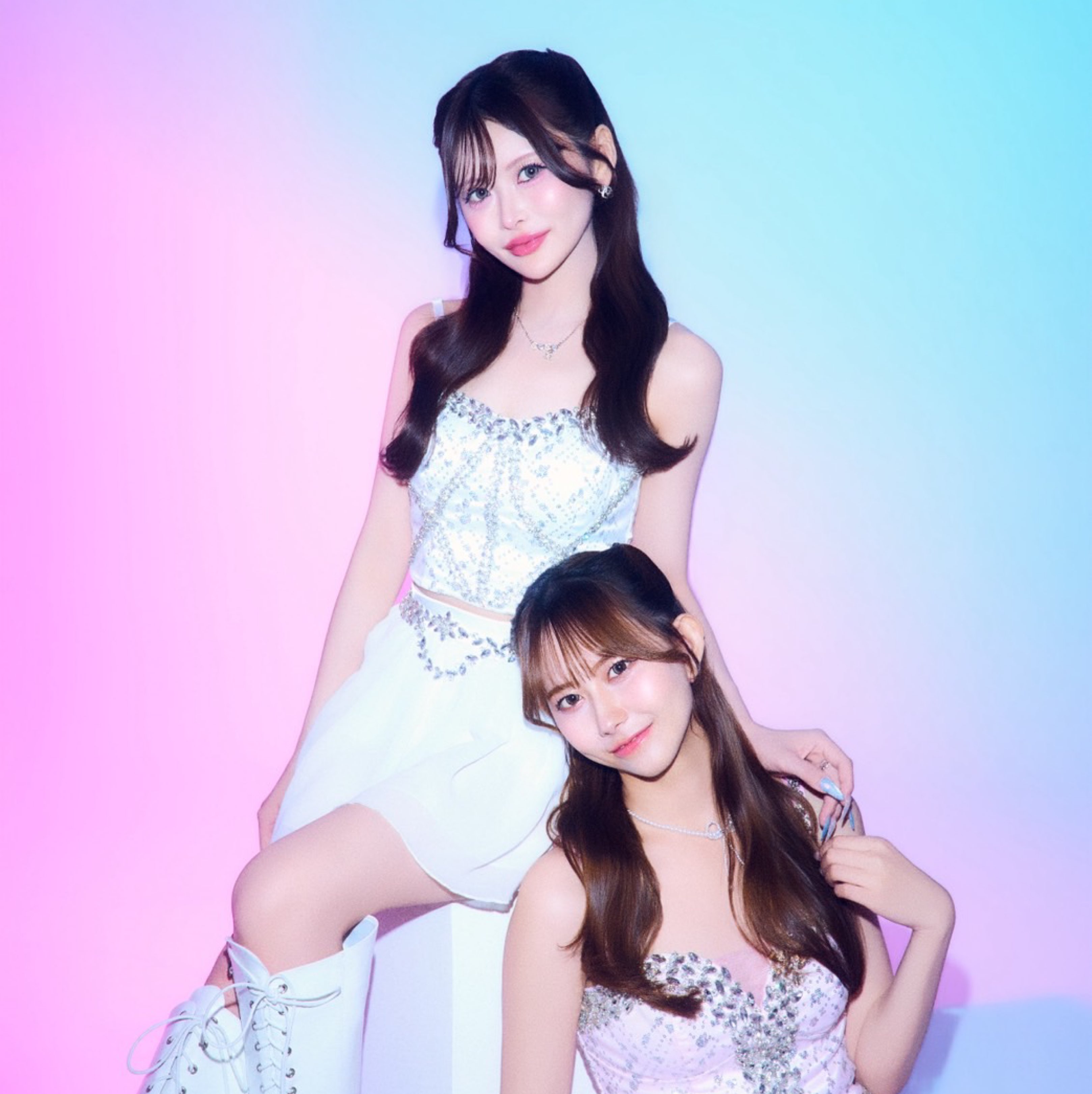 りのあ🎀🍦 | 毎日20時配信！笑顔が魅力の愛されライバーが関コレの夢
