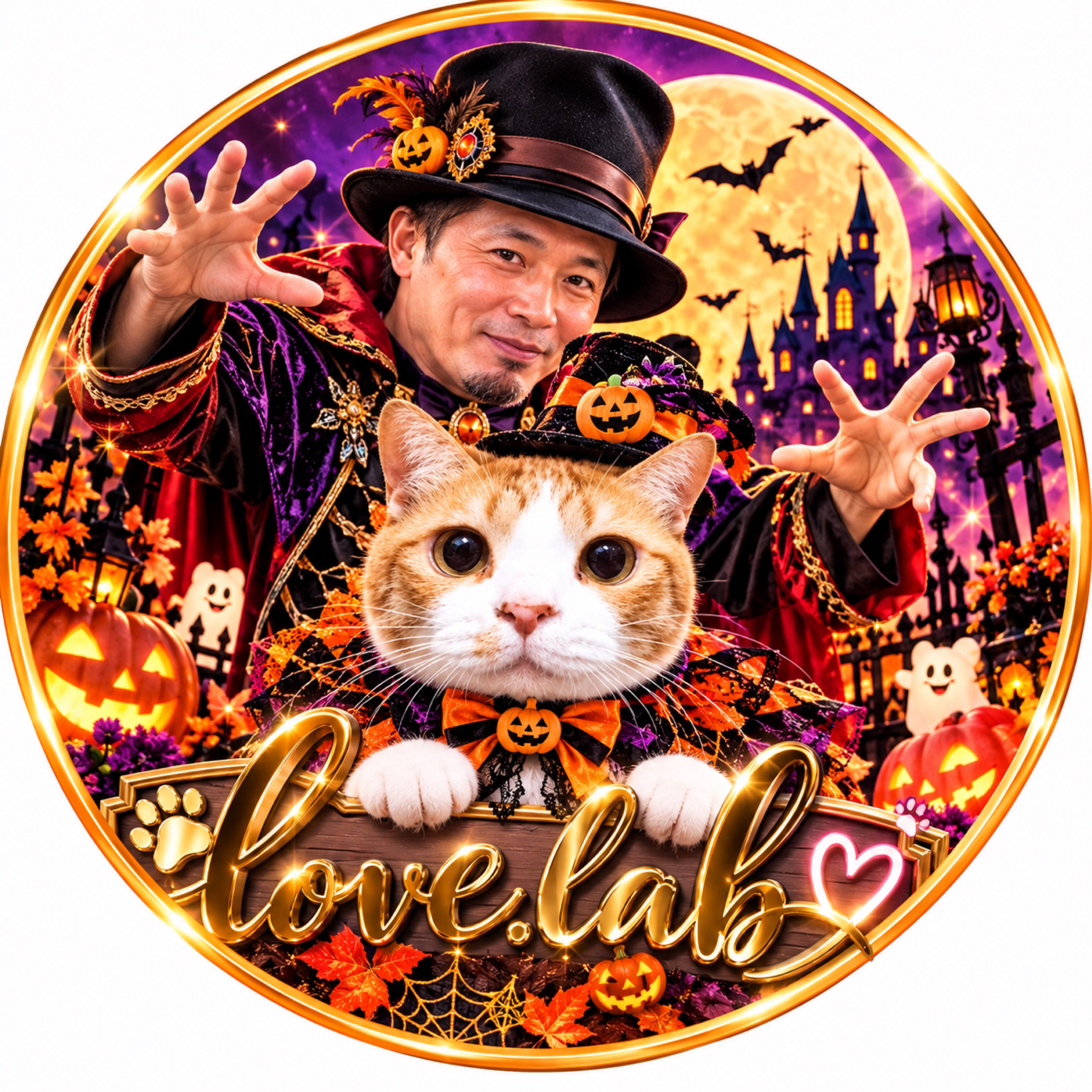 Loe Lab 𝓁ℴ𝓋ℯ.𝓁𝒶𝒷 🐈 - ライブ配信アプリ 17LIVE(ワンセブンライブ/イチナナ) ブラウザ版