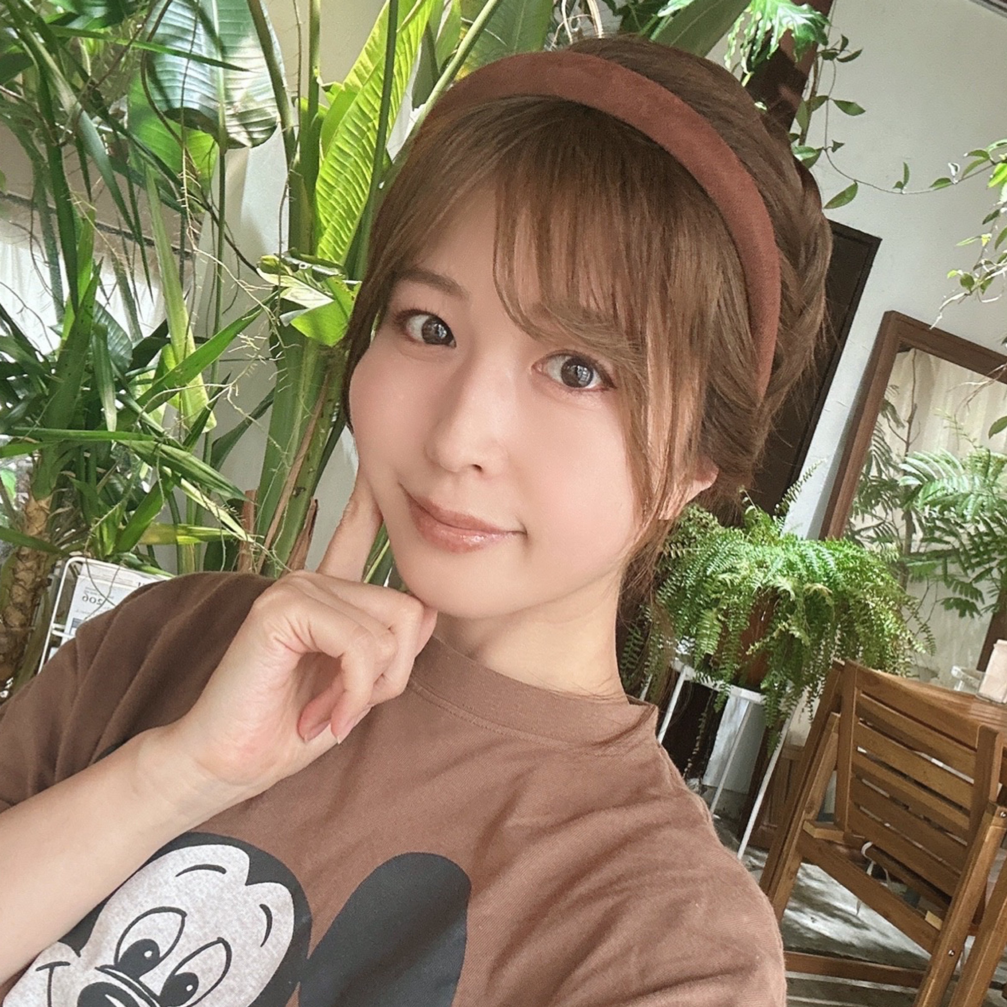 森崎まみ🍫🧸❤️のプロファイルと最新情報をチェックしましょう
