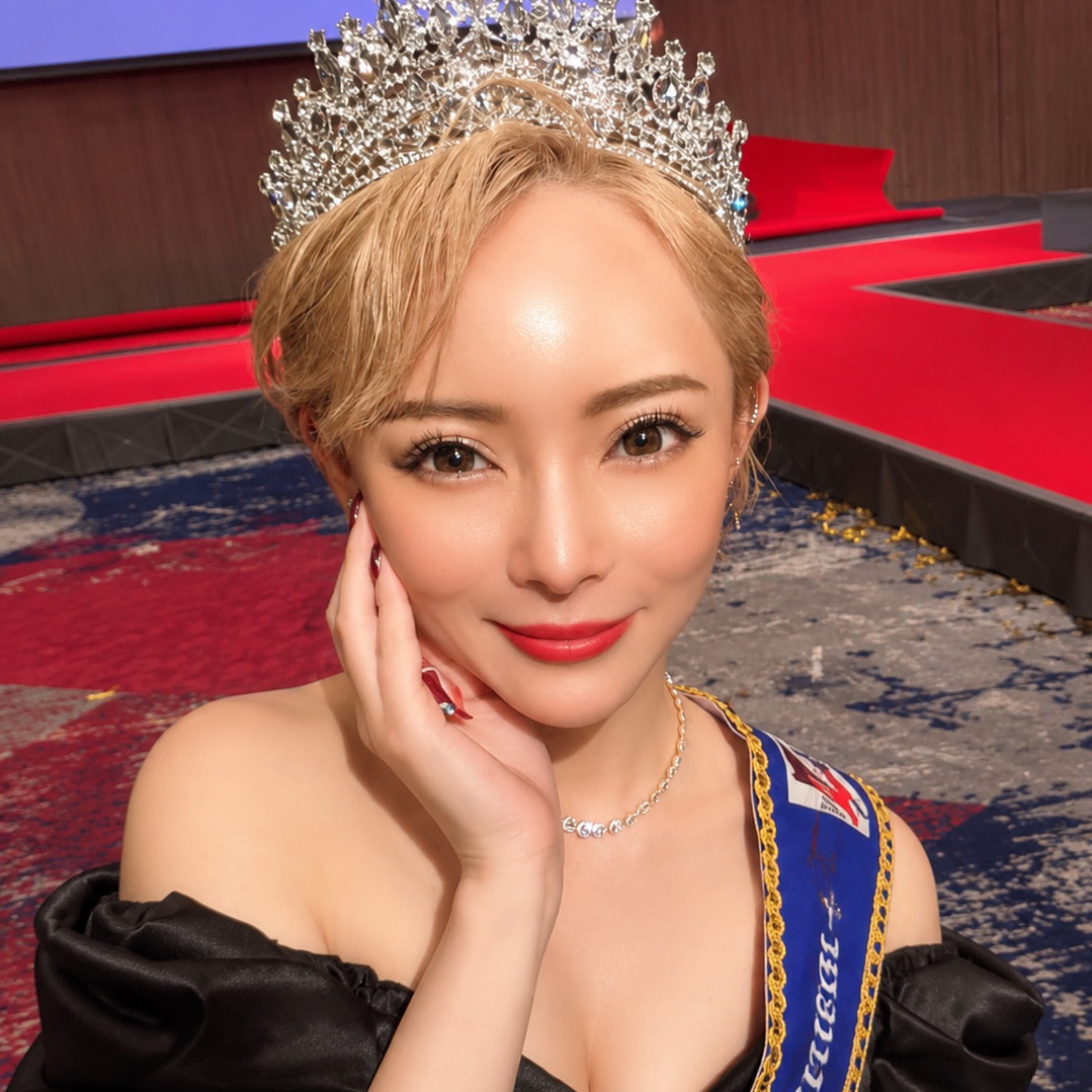 もこ🍑✨MOKO✨🍑のプロファイルと最新情報をチェックしましょう