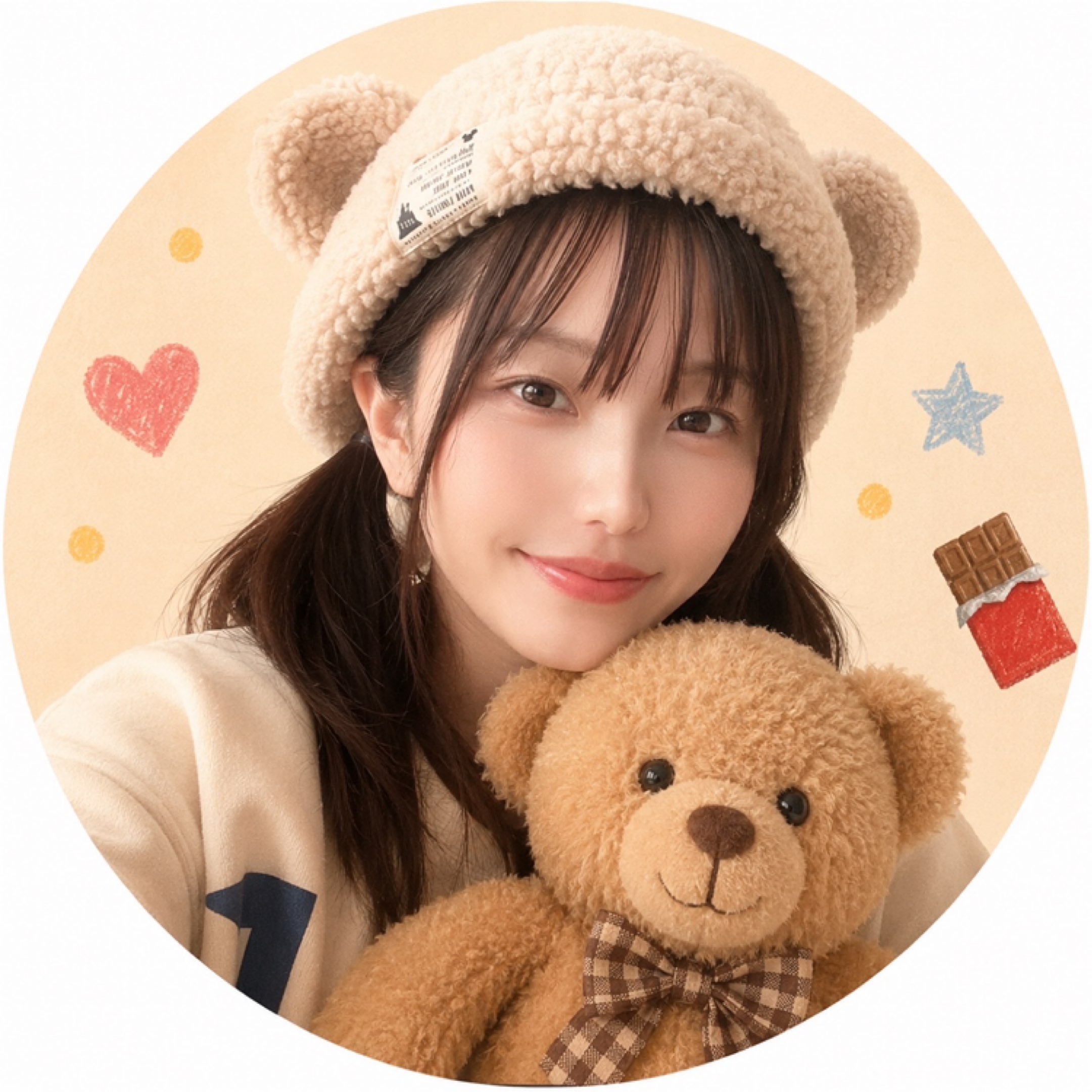 なーな🧸🍫のプロファイルと最新情報をチェックしましょう - 17LIVE