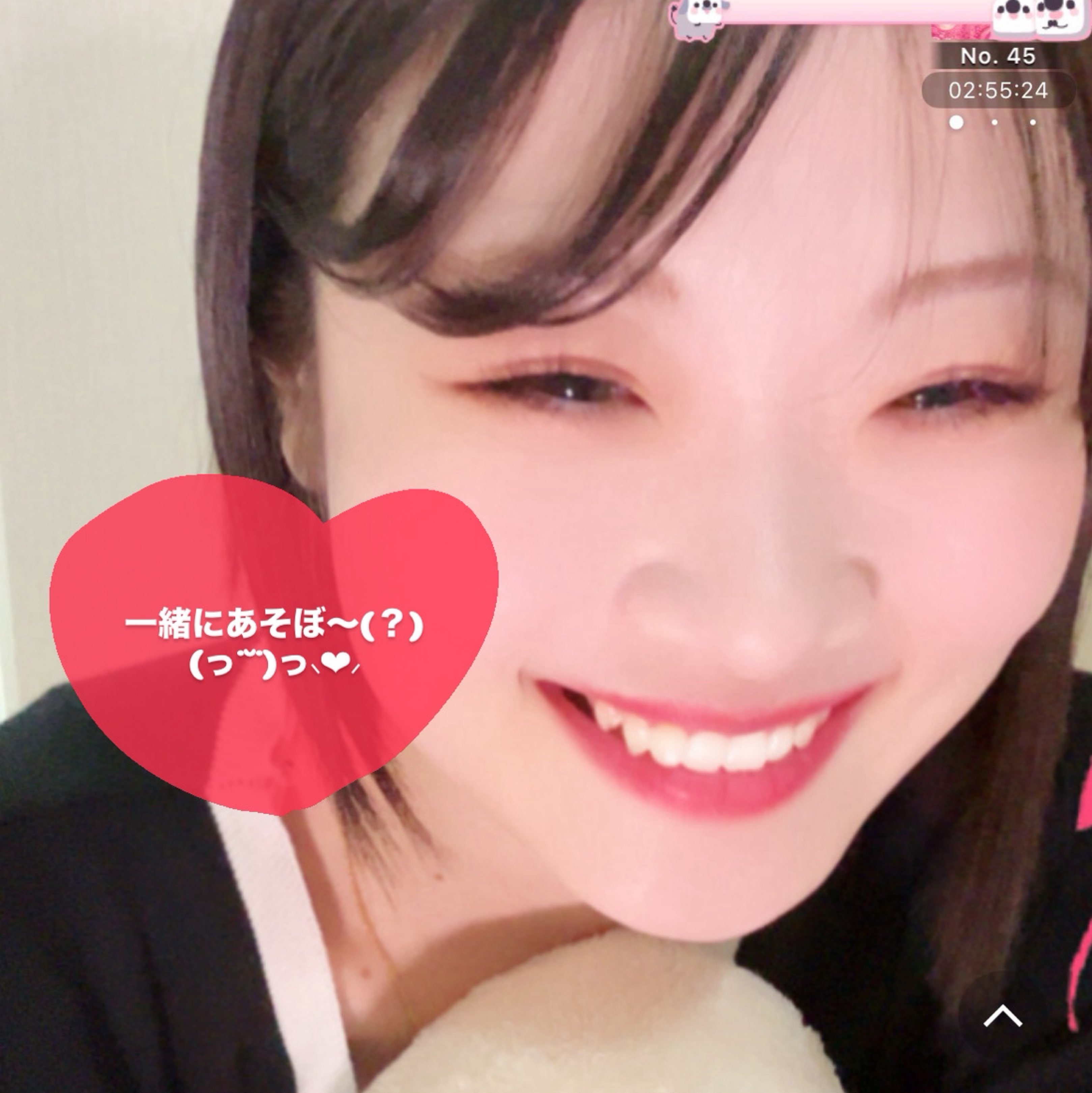 みぃ?ྀི??のプロファイルと最新情報をチェックしましょう - 17LIVE 