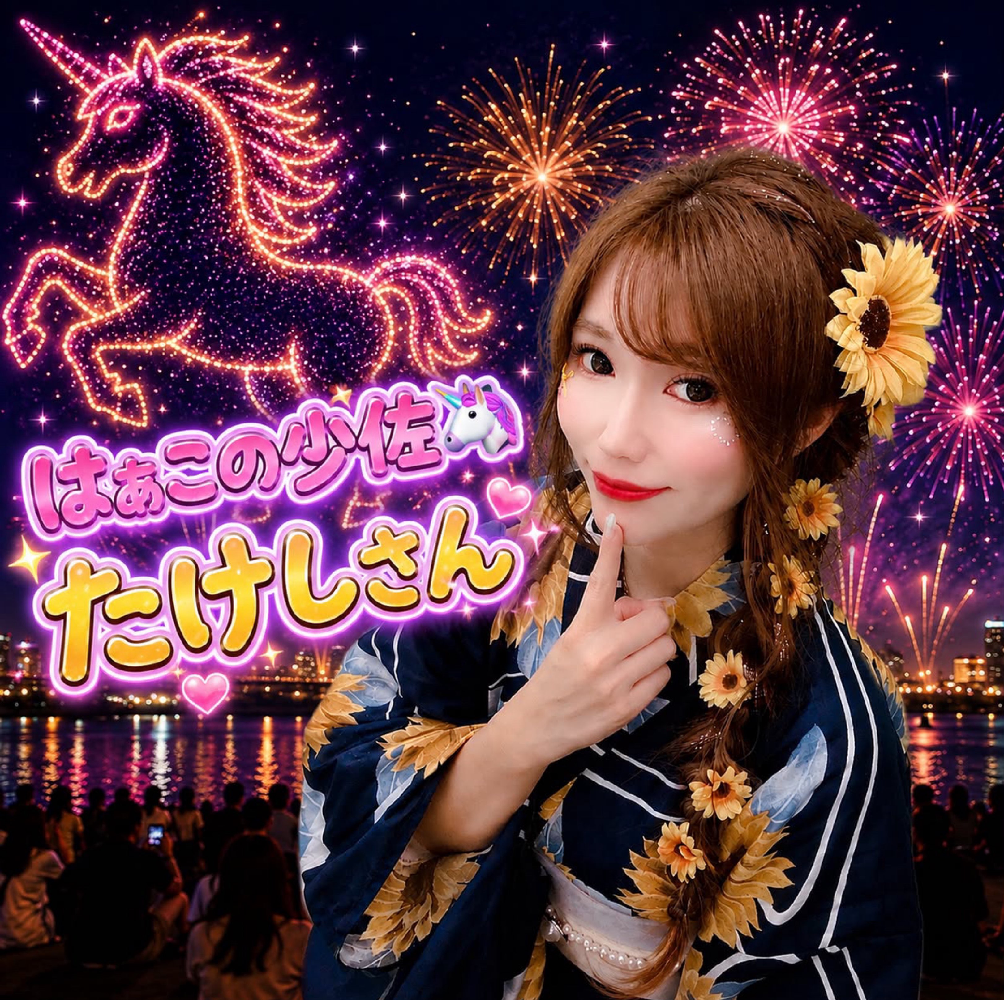 Watch exたけし🌈🦄🧸🌻's profile and the latest news on 17LIVE