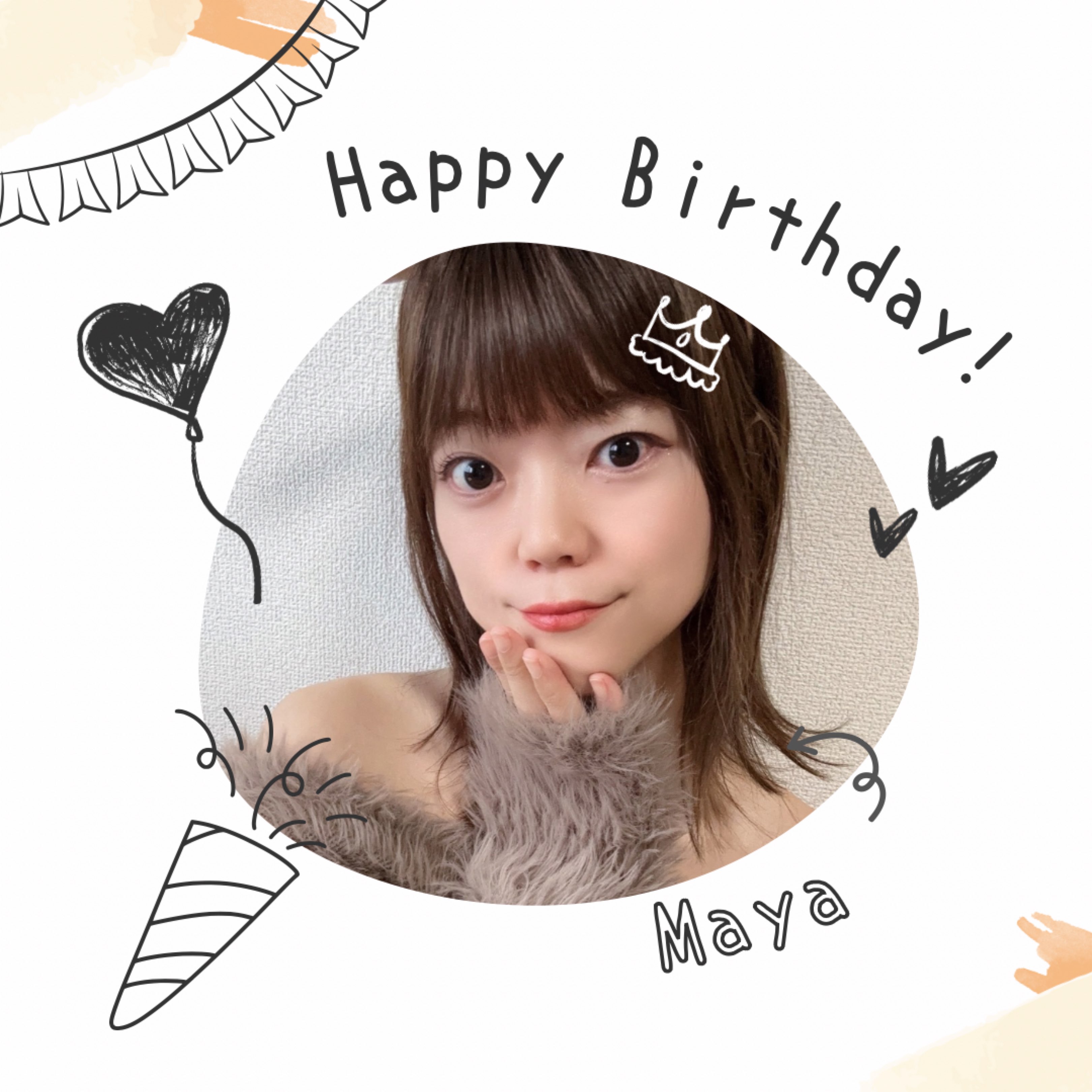 觀看まや🍟maya🍺💕最新影片與貼文 - 17LIVE - Live Streaming