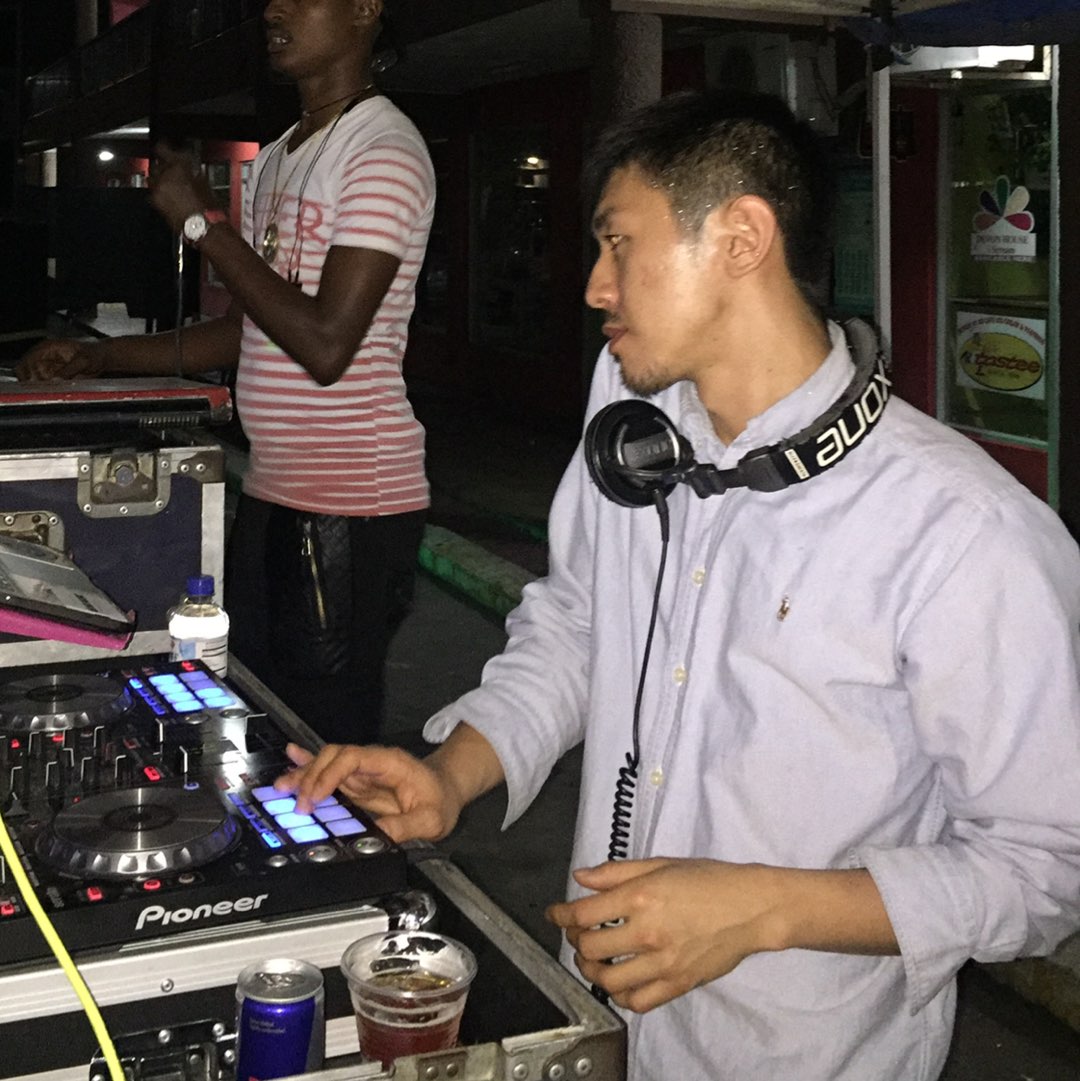 dj_newsuzuki - 17LIVE