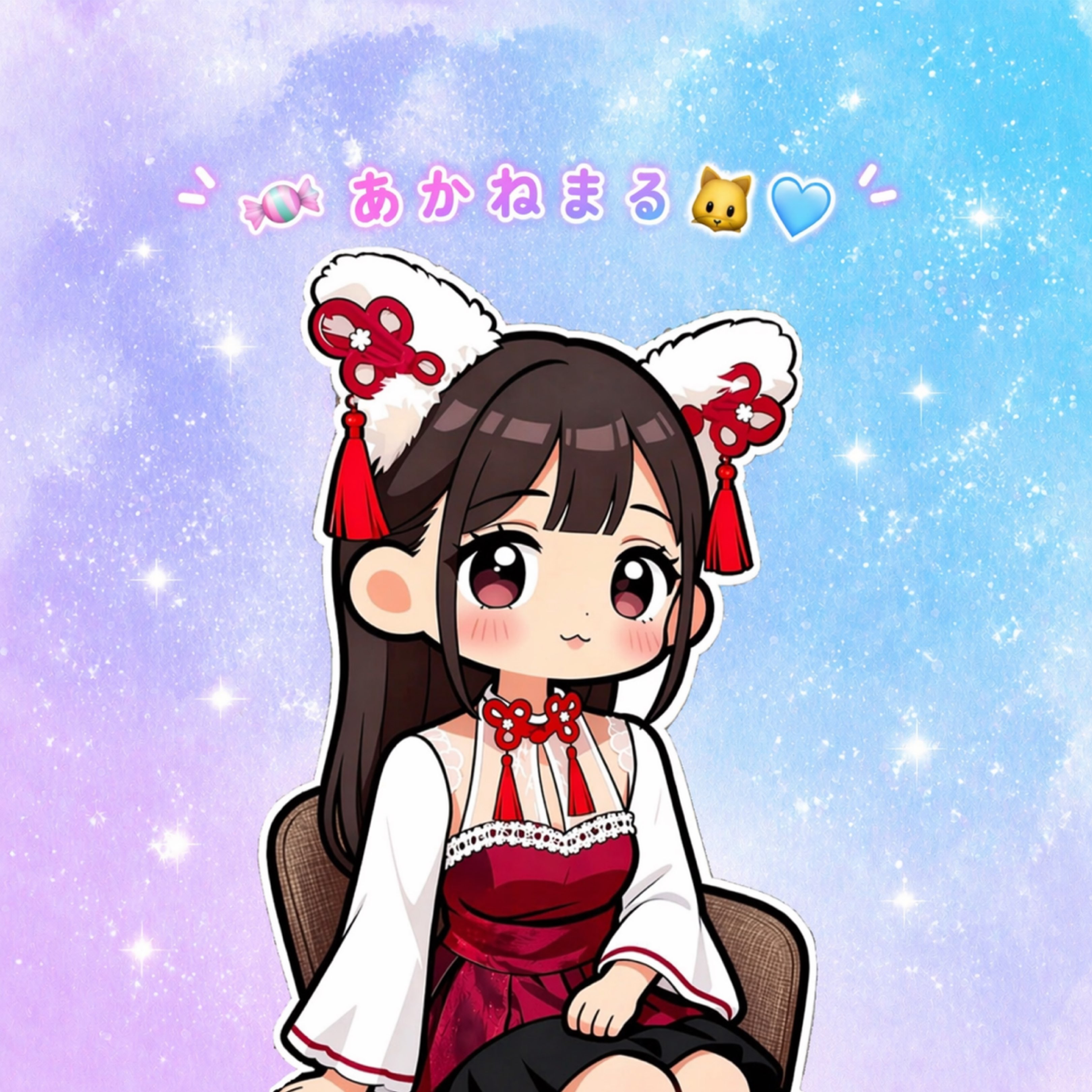 あかね様確認用 🍬あかねまる🐱🩵のプロファイルと最新情報をチェックしましょう