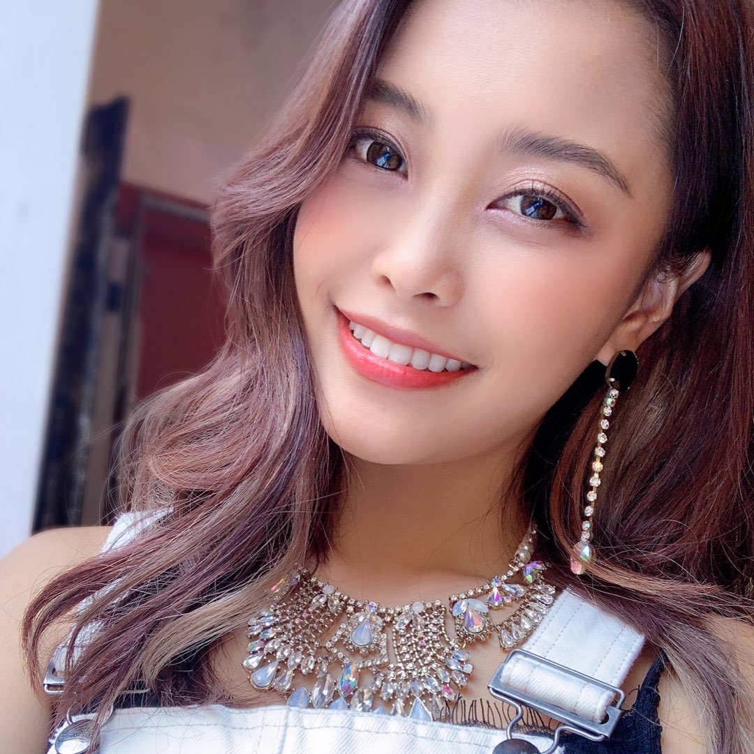 Watch かんちゃん🌼🎤kanae's profile and the latest news on 17LIVE