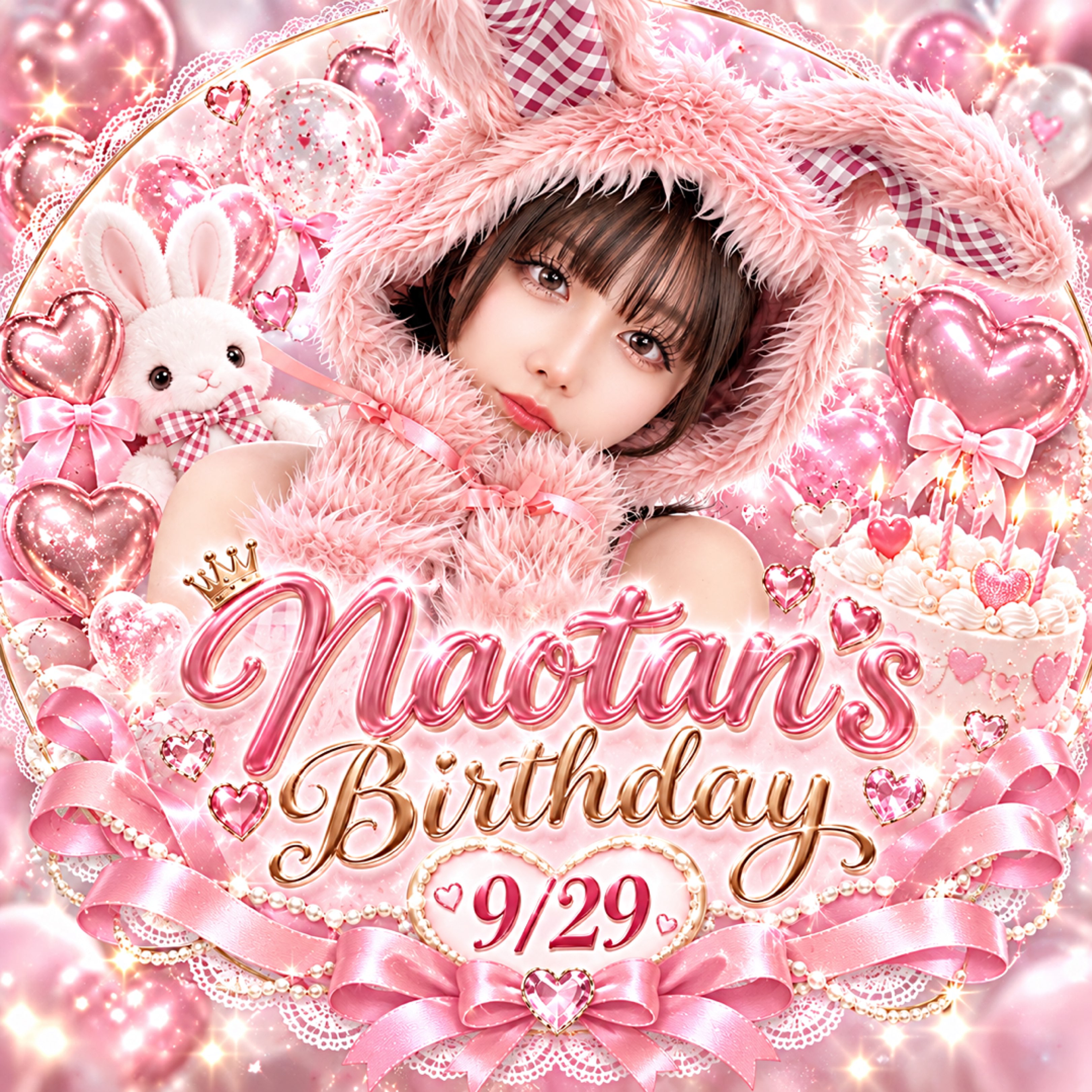 Watch なおたん🐰nao♠️♥️'s profile and the latest news on