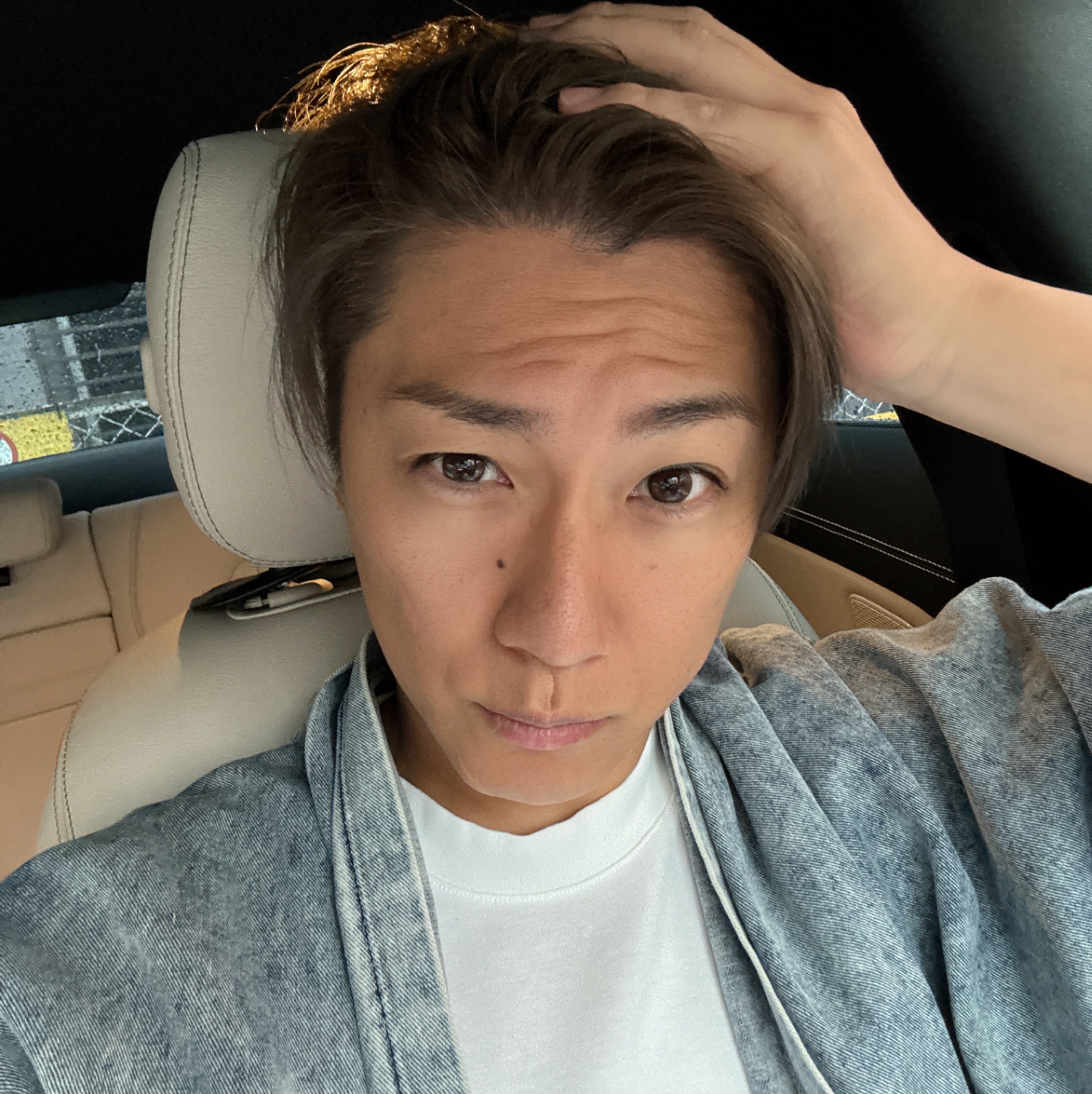 Watch 岸田直樹🌻Naoking's profile and the latest news on 17LIVE
