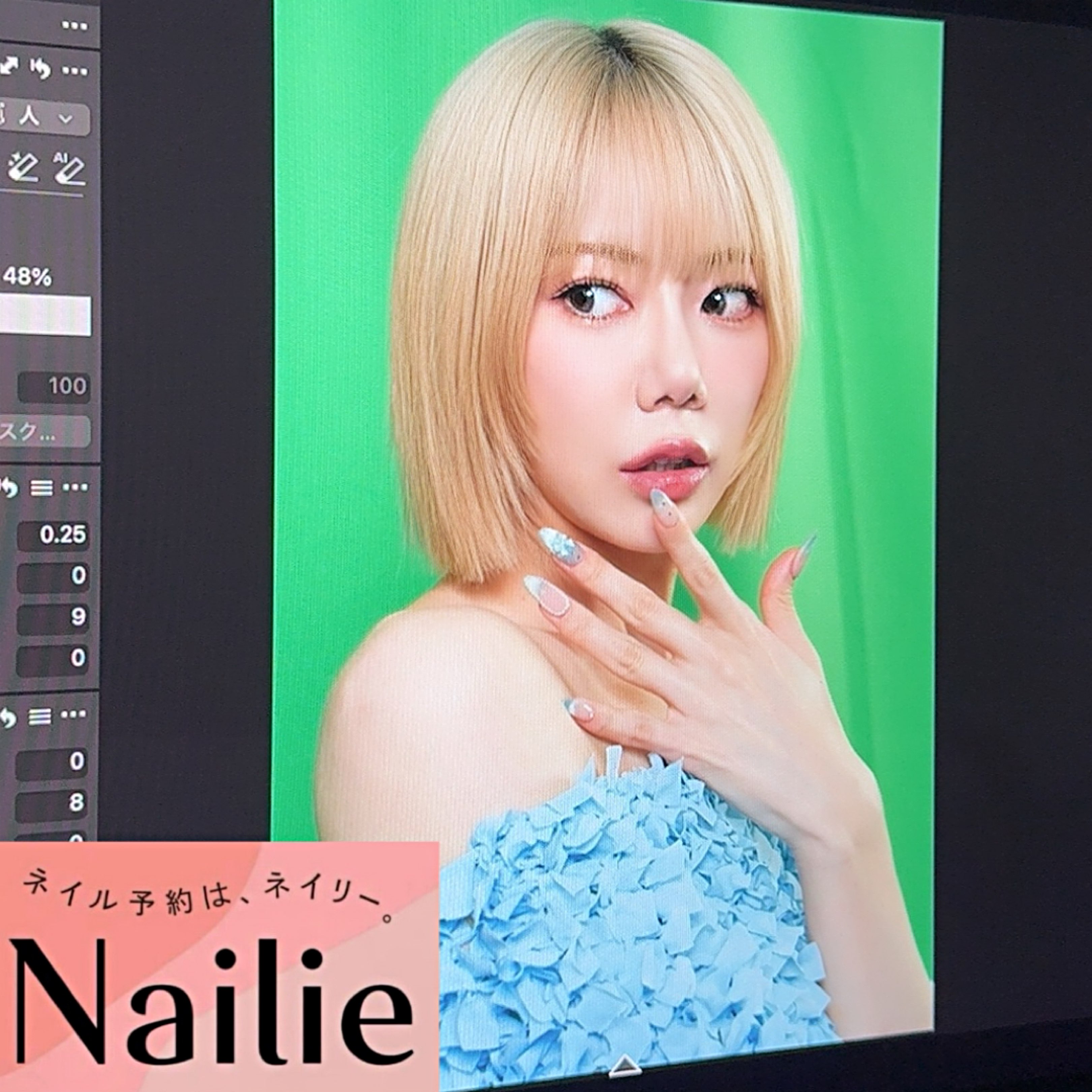 kanaプロフィール確認お願いします 觀看.KaNa個人資料介紹與最新訊息 - 17LIVE - Live Streaming