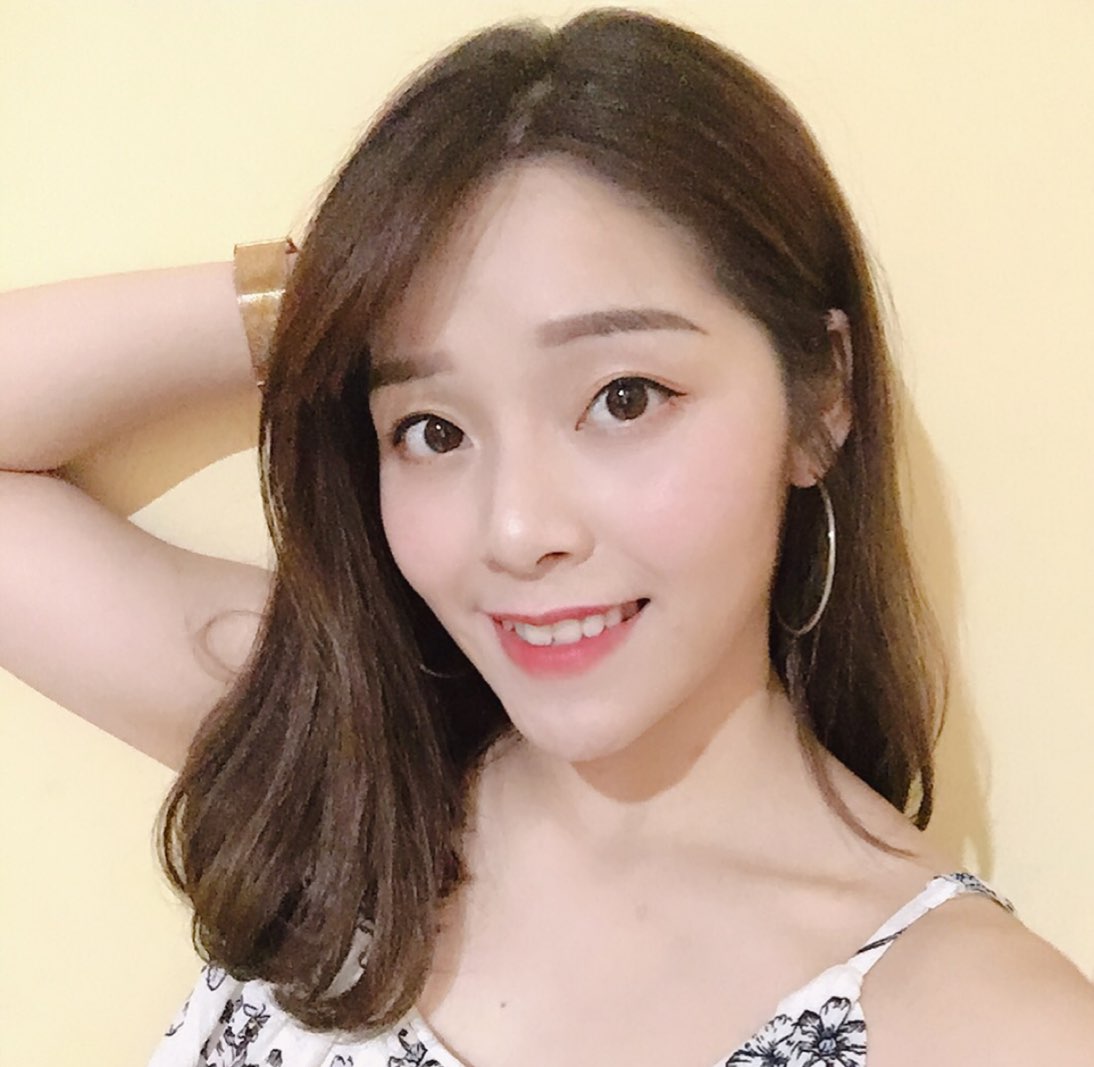 甜美 