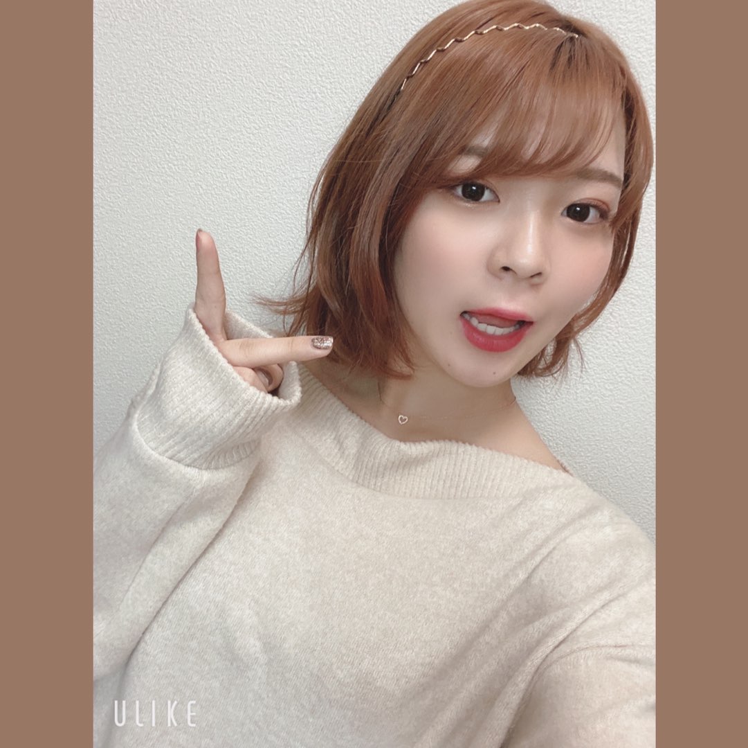 01_まゆちき_16のプロファイルと最新情報をチェックしましょう