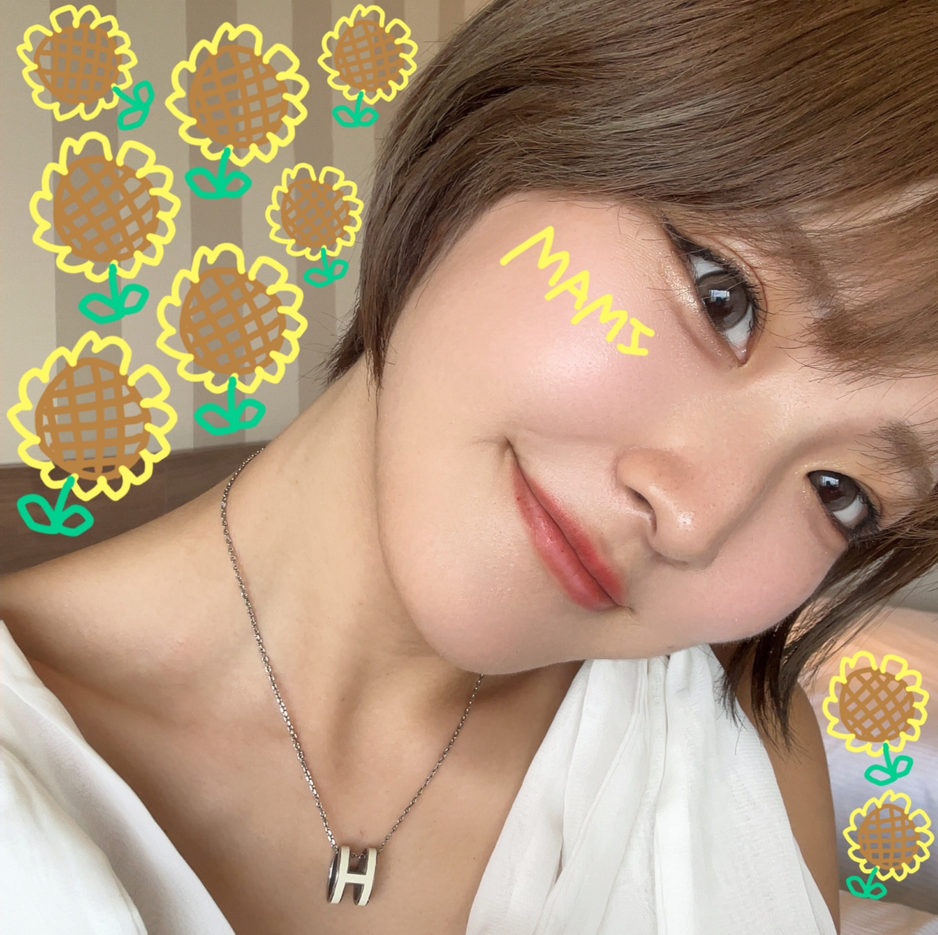 まみ🐒🌻m☆a☆m☆i🐚のプロファイルと最新情報をチェックしましょう  