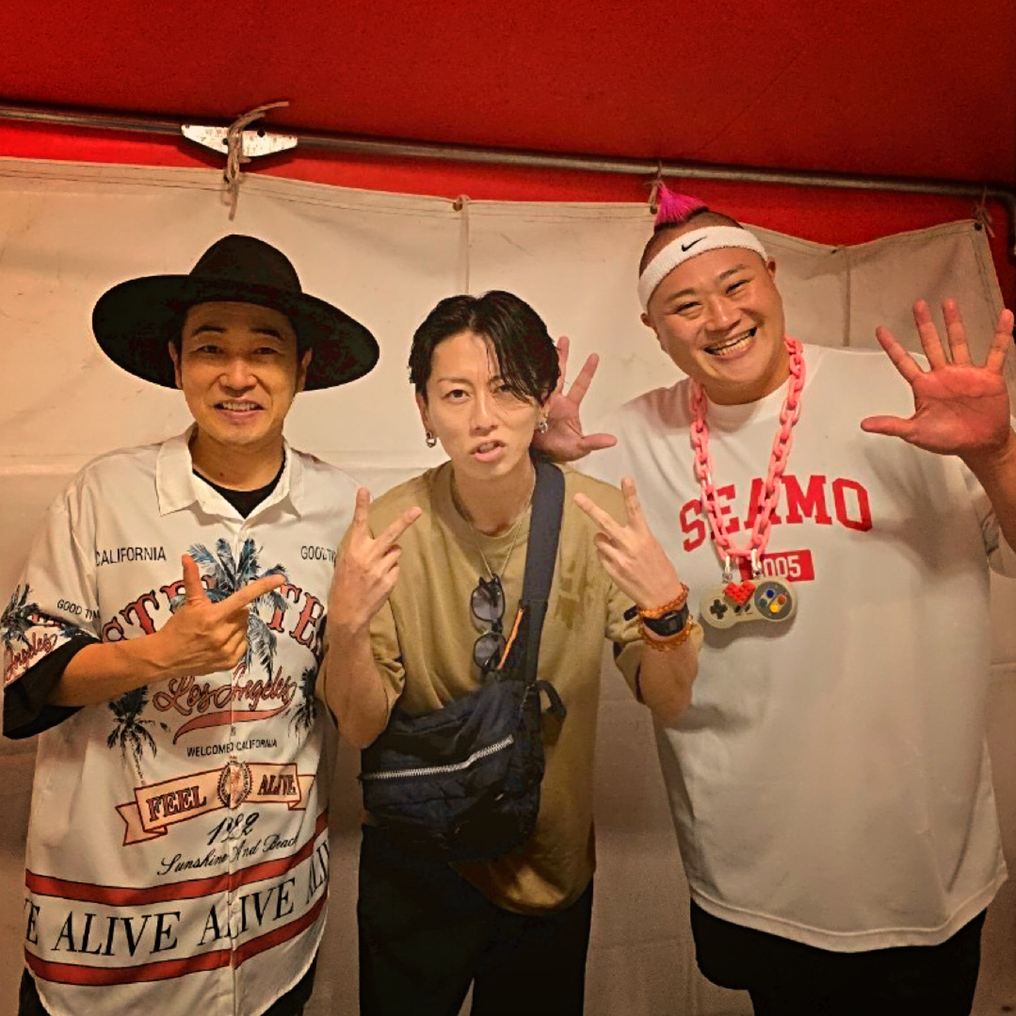 Watch まーくん🍎🧄土やろう's profile and the latest news on 17LIVE