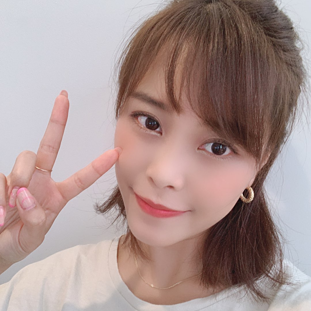 Watch かんちゃん🌼🎤kanae's profile and the latest news on 17LIVE
