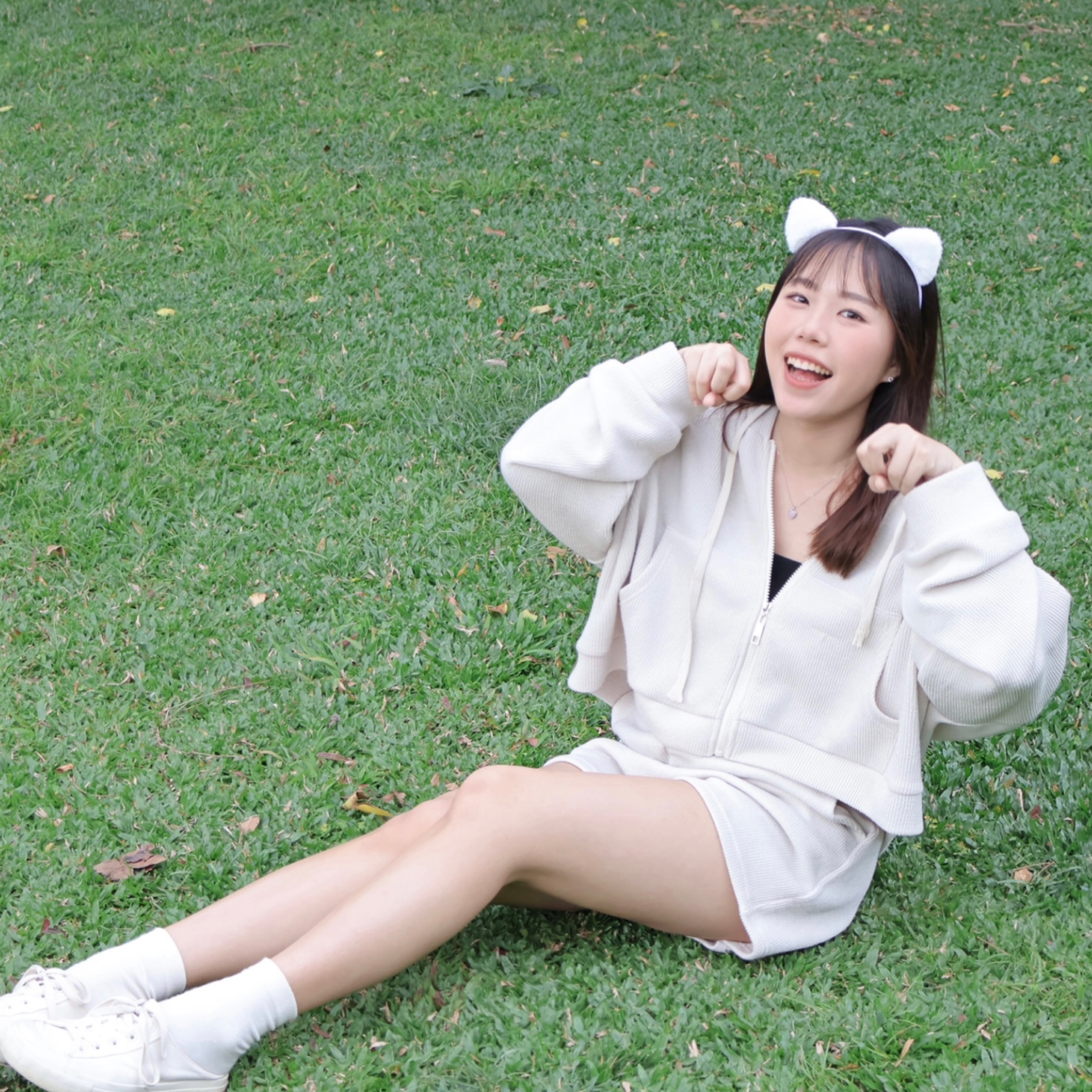 觀看杜杜DODO💗🎤最新影片與貼文 - 17LIVE - Live Streaming
