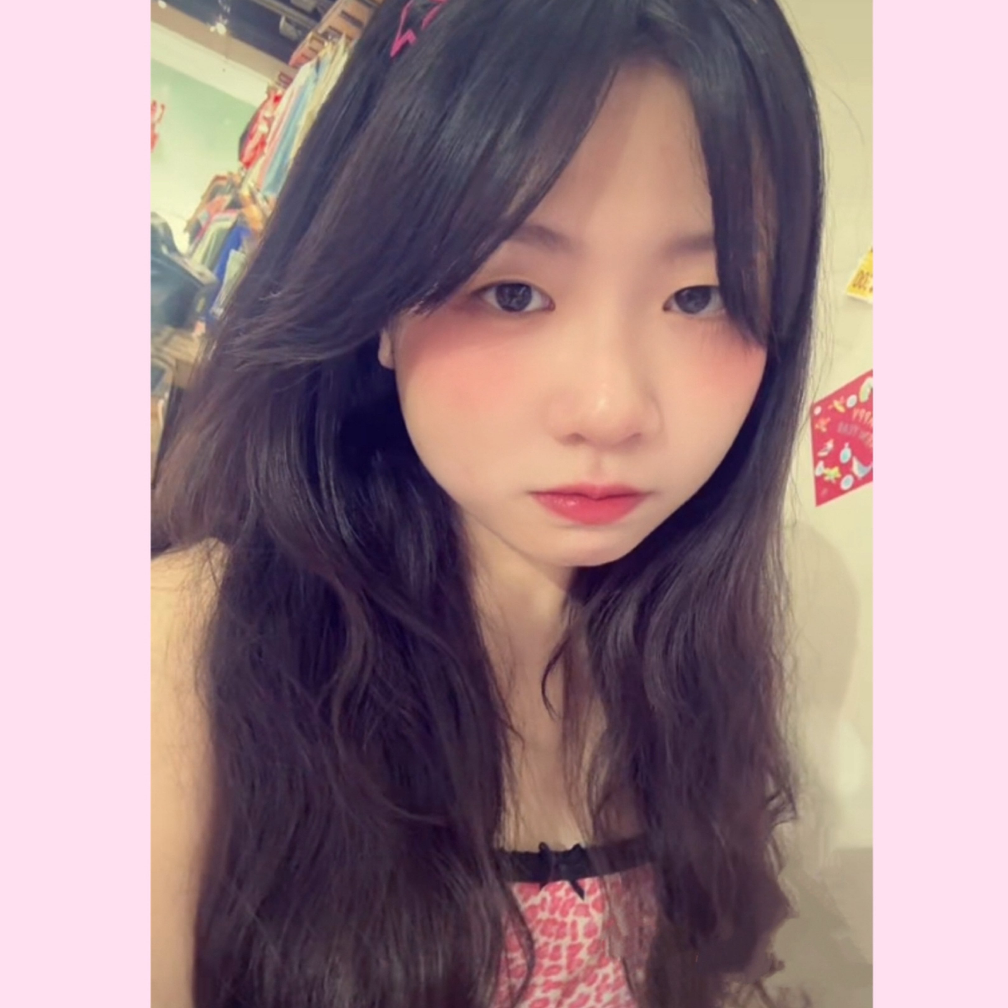 觀看Maggie麥麥🎀🩷🐰最新影片與貼文 - 17LIVE - Live Streaming