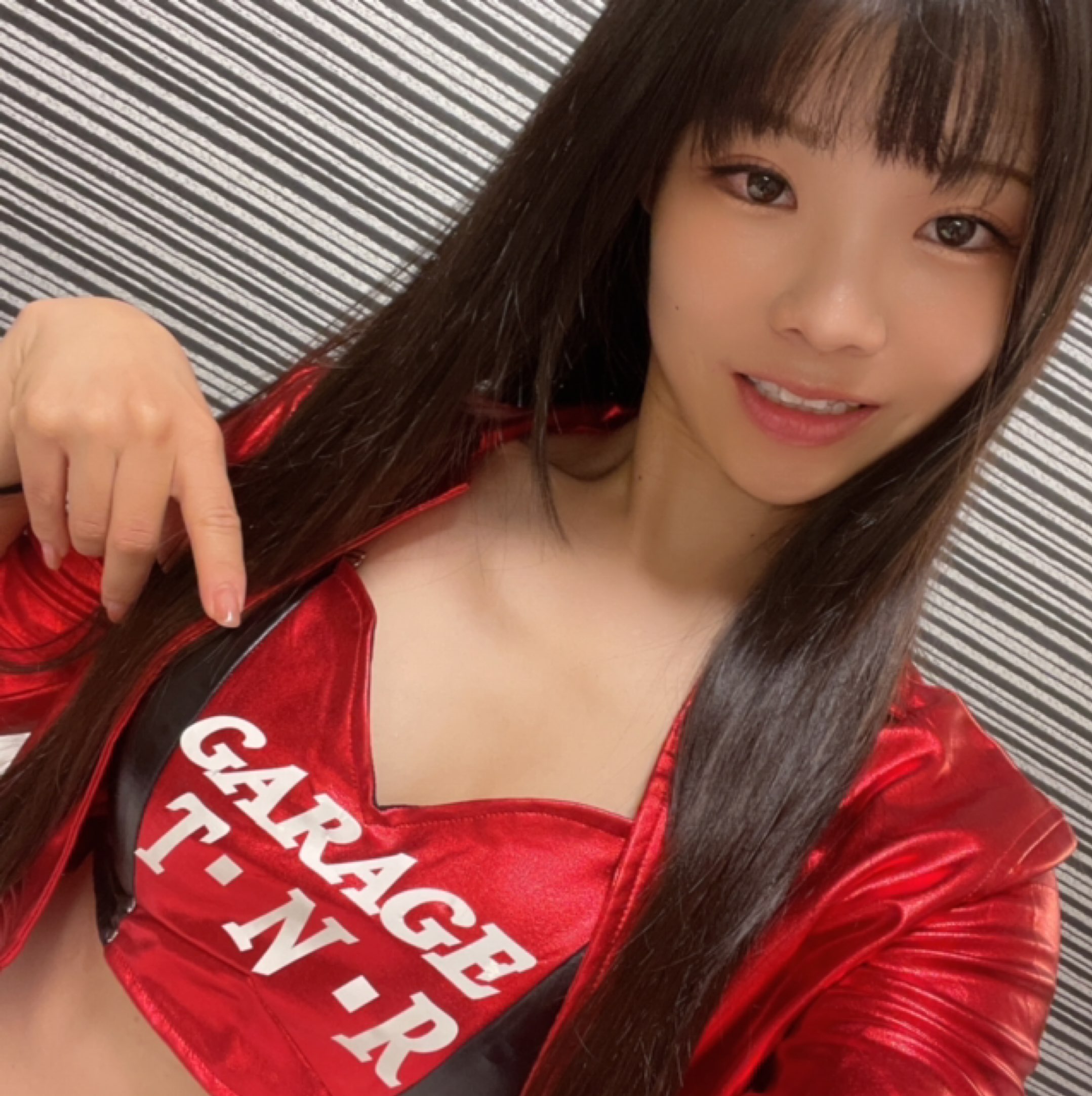 Watch Ruri🏁🏎🐱🎀's latest videos and posts on 17LIVE - Live streaming