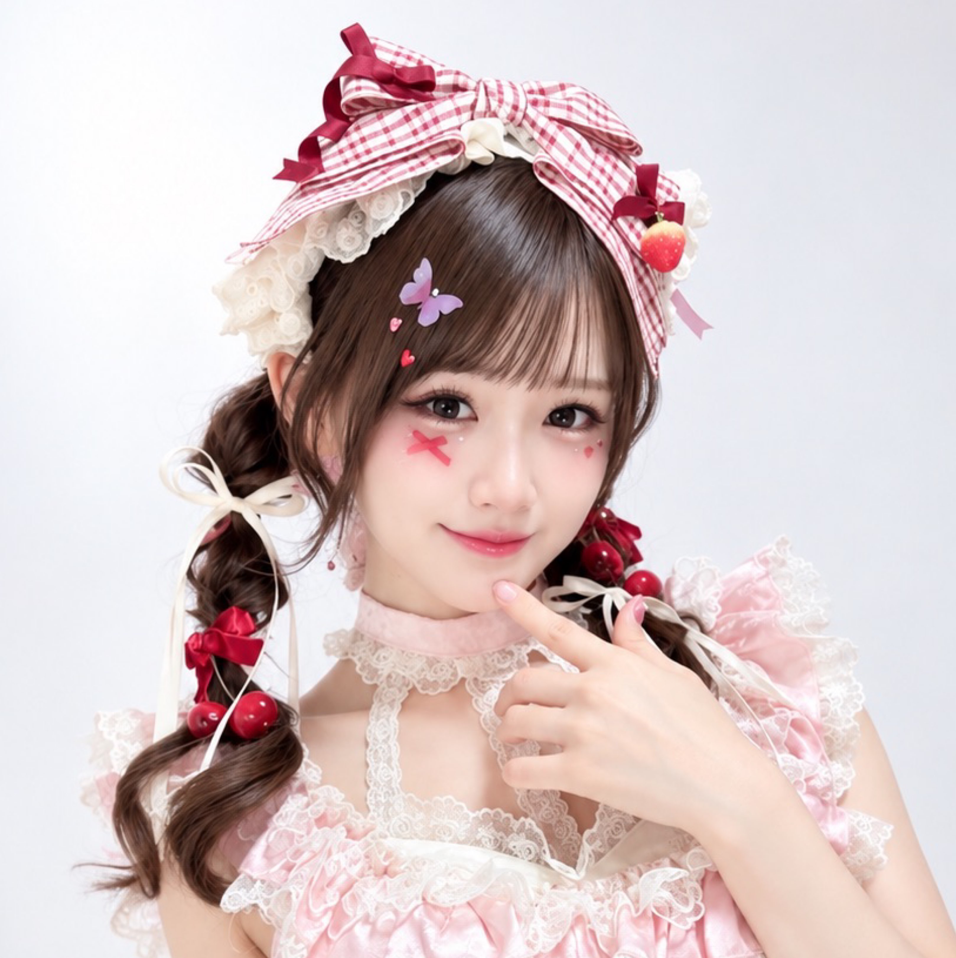 Watch 🍓🩺ひみぃ🐩🍓's profile and the latest news on 17LIVE