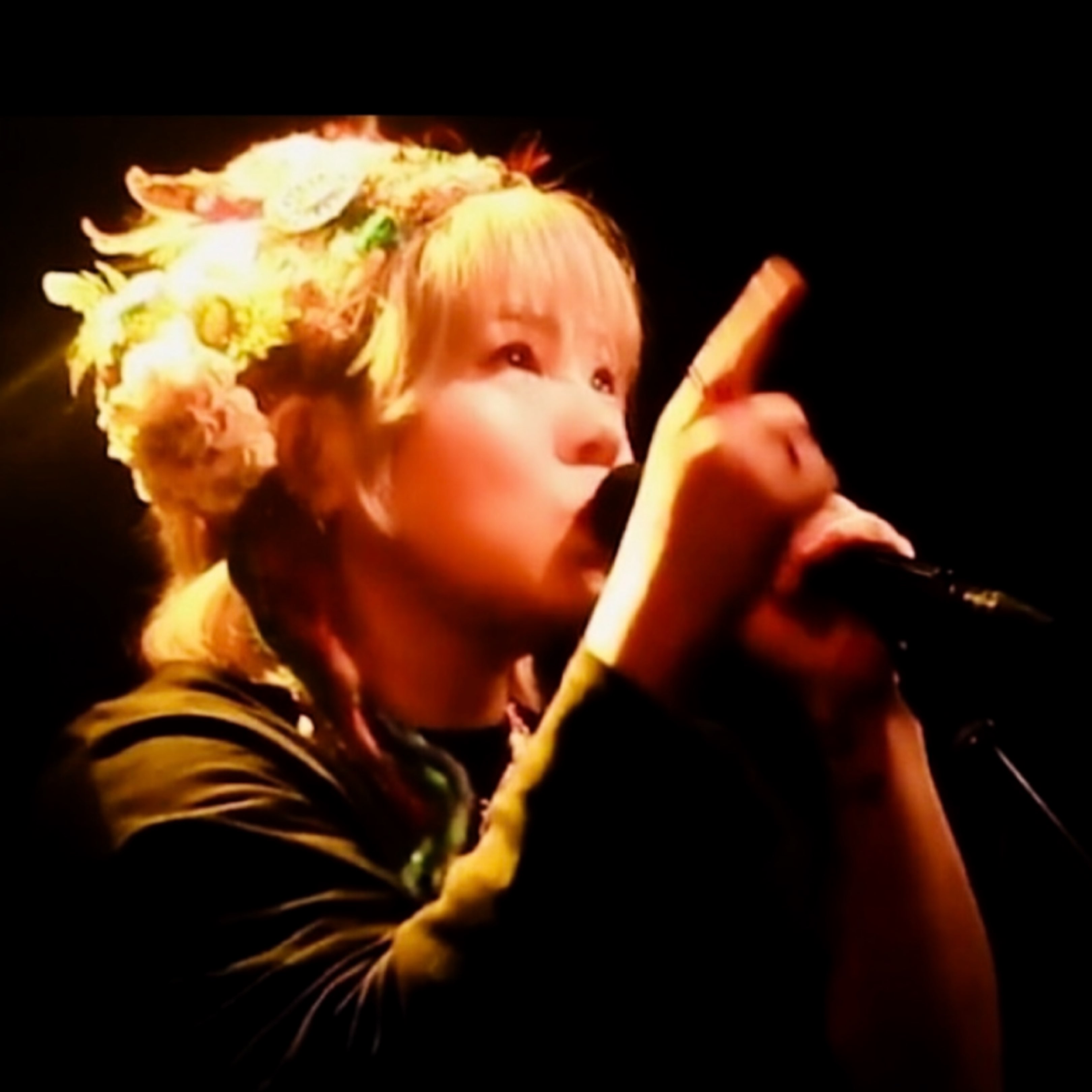 キナコKINAKO - ライブ配信アプリ 17LIVE(ワンセブンライブ/イチナナ) ブラウザ版
