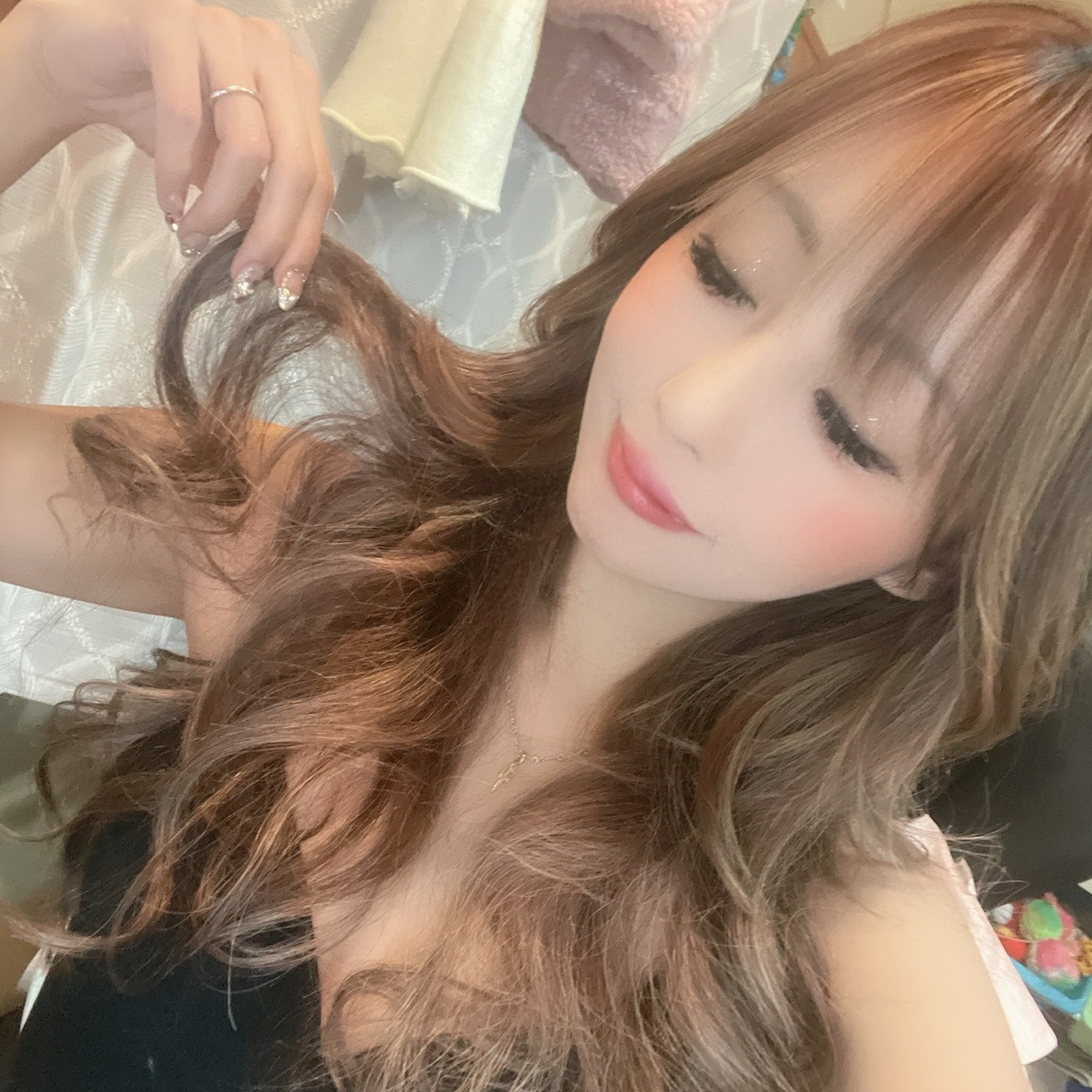みぃみ🐣myimiのプロファイルと最新情報をチェックしましょう - 17LIVE