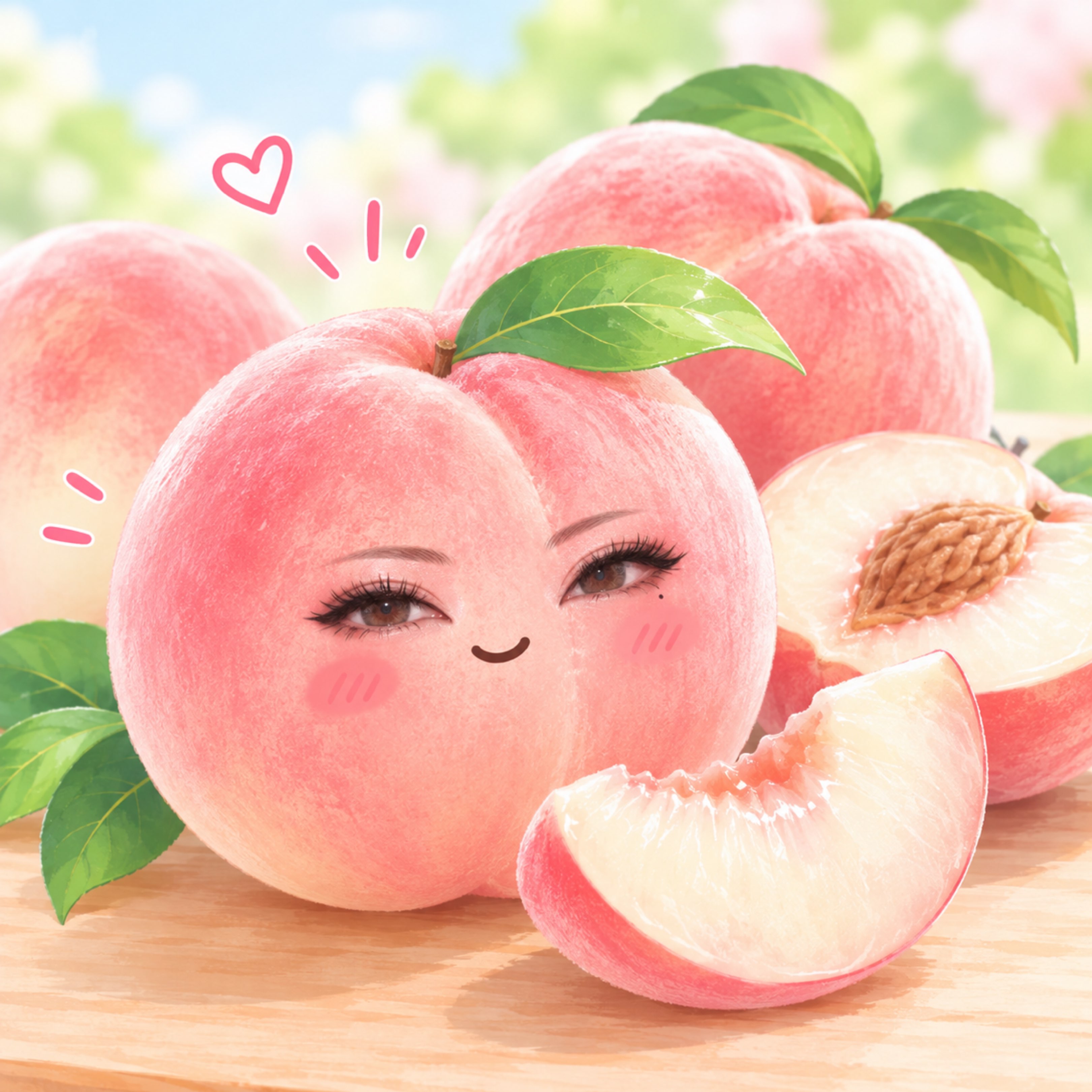 Watch もこ🍑✨MOKO✨🍑's profile and the latest news on 17LIVE