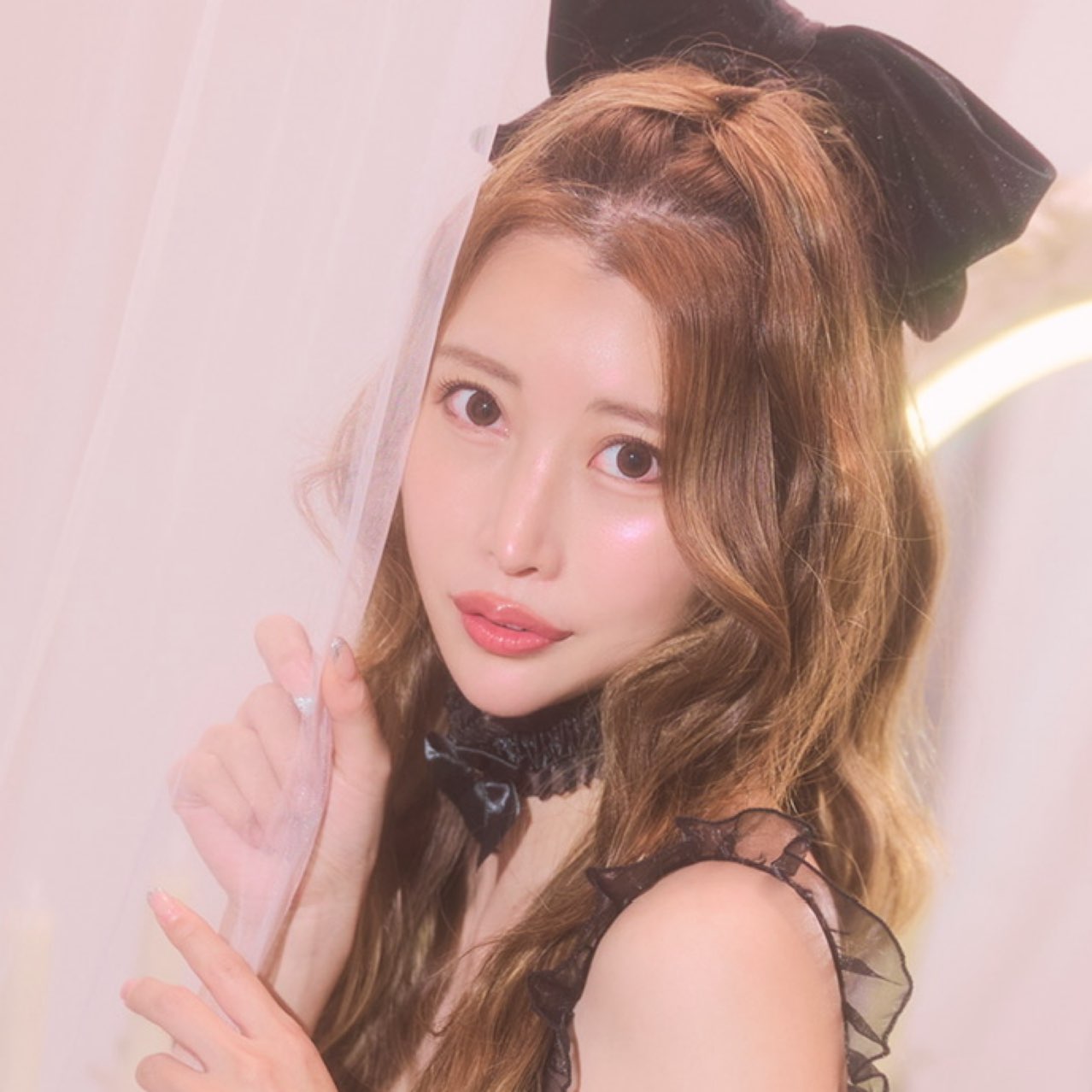 葉月🐰🍓Hazuki💋のプロファイルと最新情報をチェックしましょう