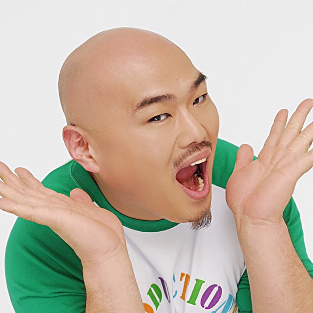 安田大サーカス_クロちゃんのプロファイルと最新情報をチェックしま