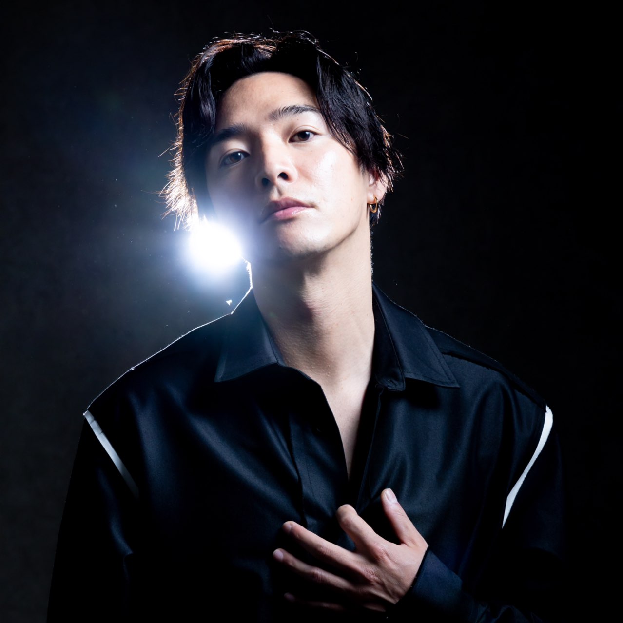 觀看Ryo🦅777個人資料介紹與最新訊息 - 17LIVE - Live Streaming