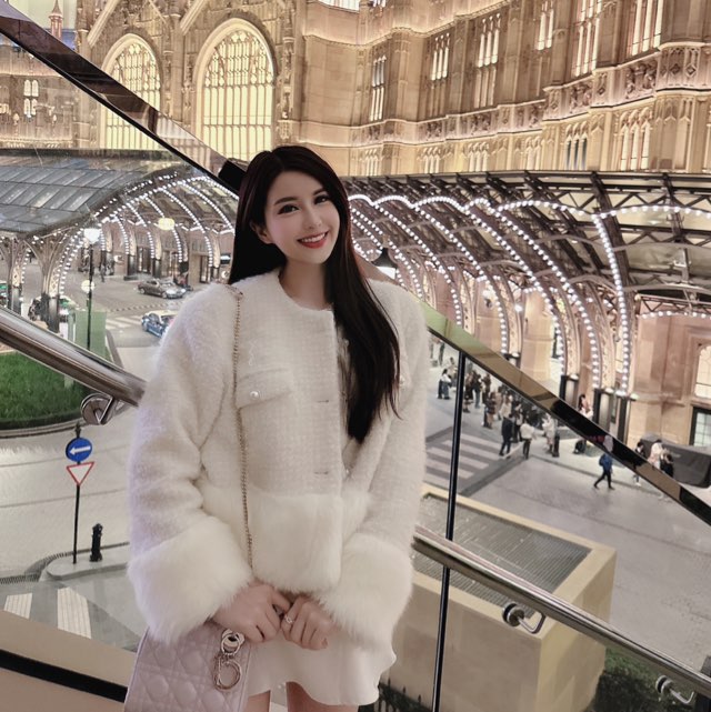 🦄江米娜✨