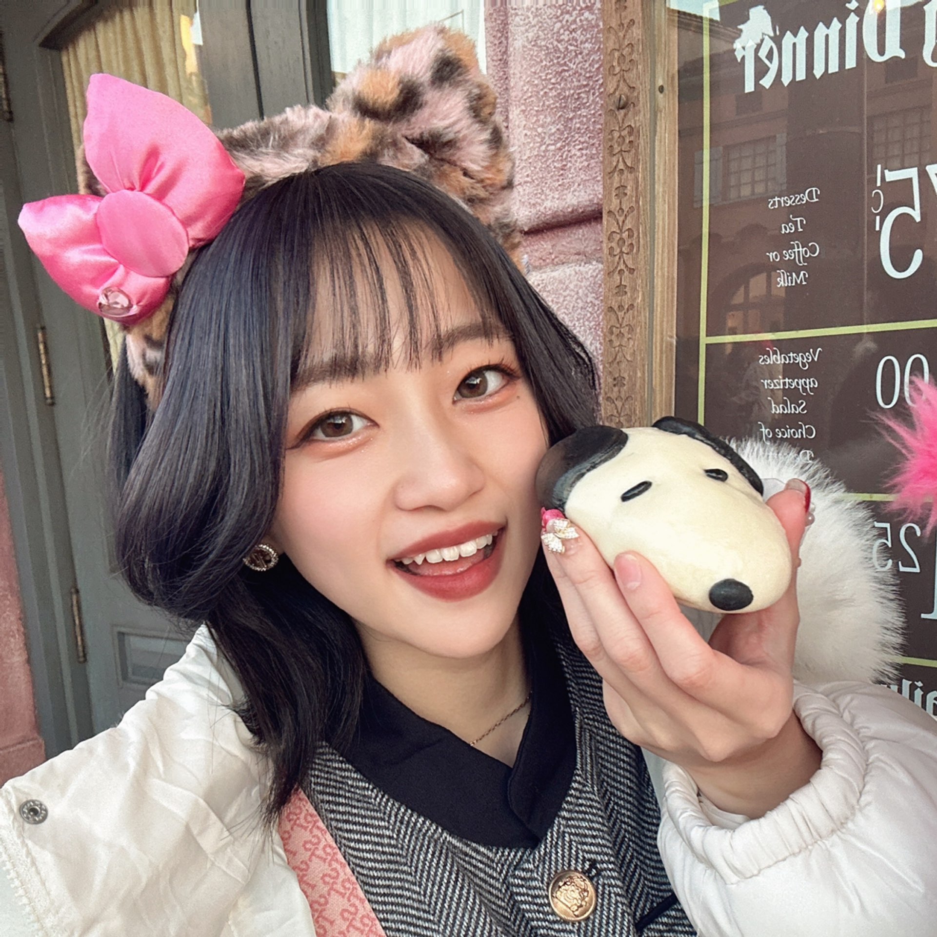 メイメイ🍒meimei💄の最新動画投稿をチェックしよう - 17LIVE