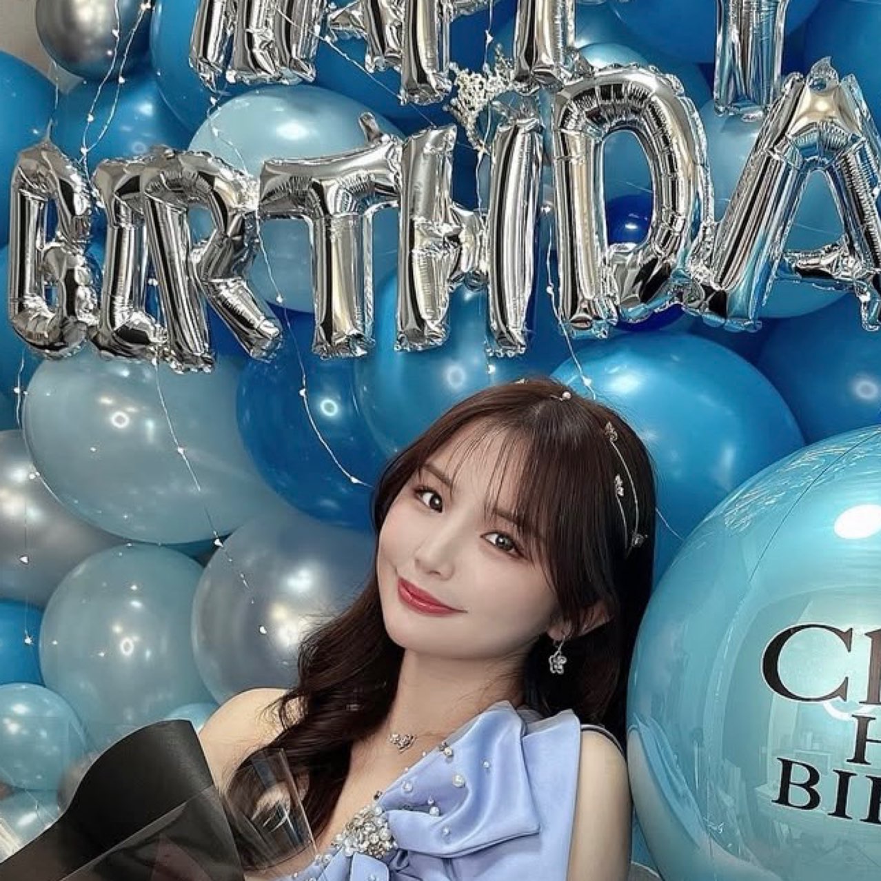 Watch ちぇり🍂cherish🌼's profile and the latest news on 17LIVE