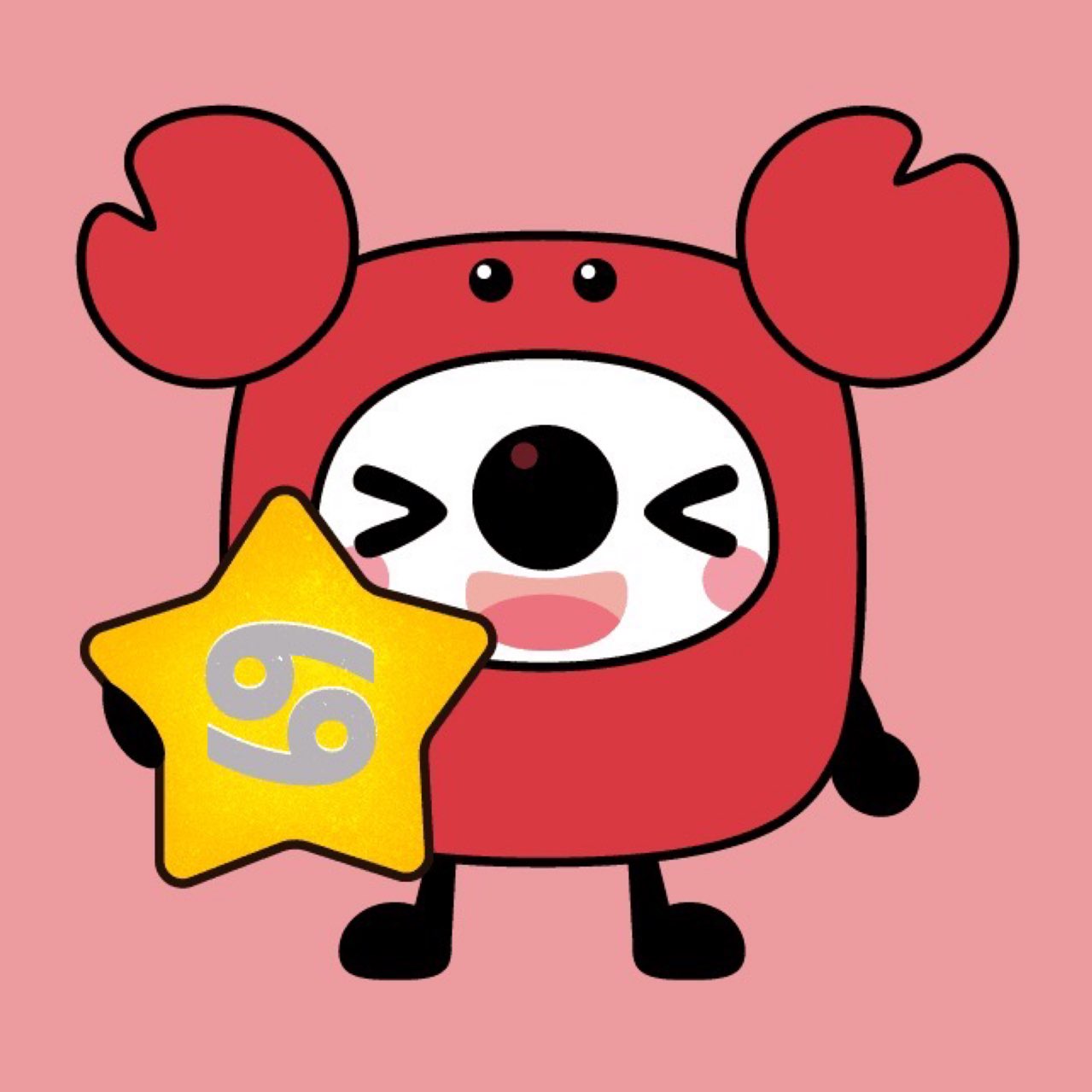 暈船圖鑑：巨蟹座