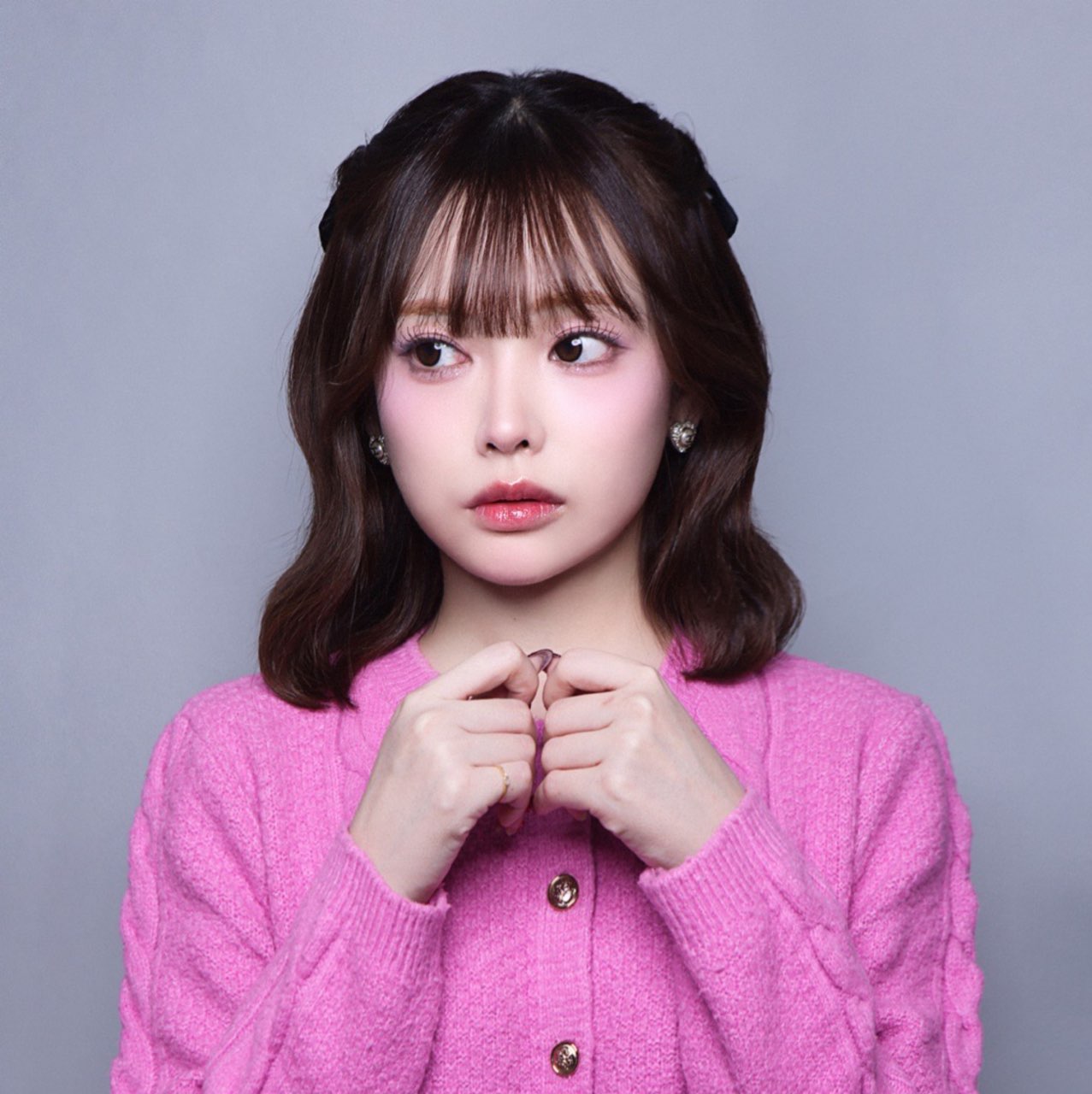 あいちん　になります。 あいちん🌶🐱ai❤️のプロファイルと最新情報をチェックしましょう