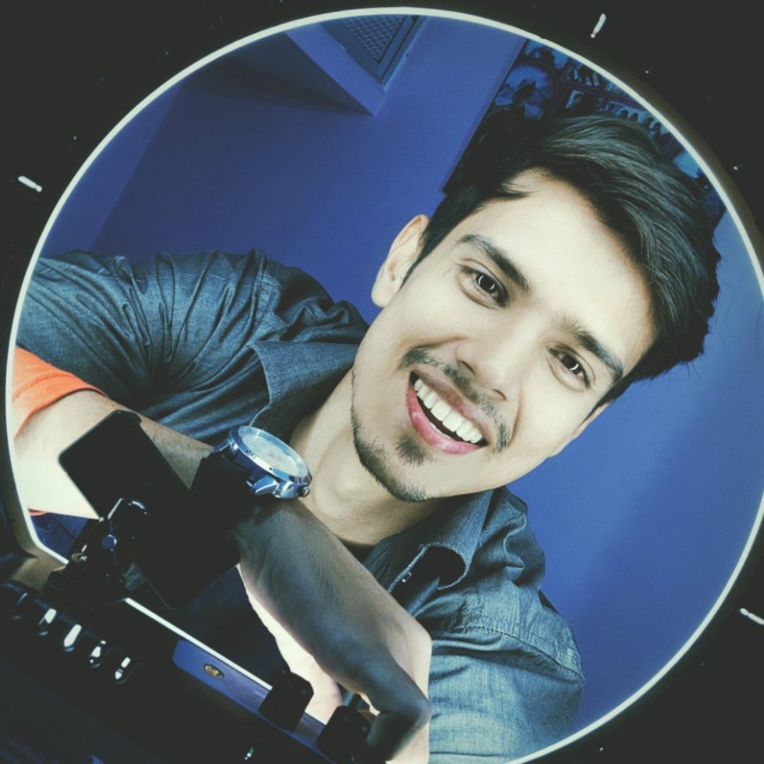 Sunny Rajput Rao 觀看Sunny_Rajput最新影片與貼文 - 17LIVE - Live Streaming