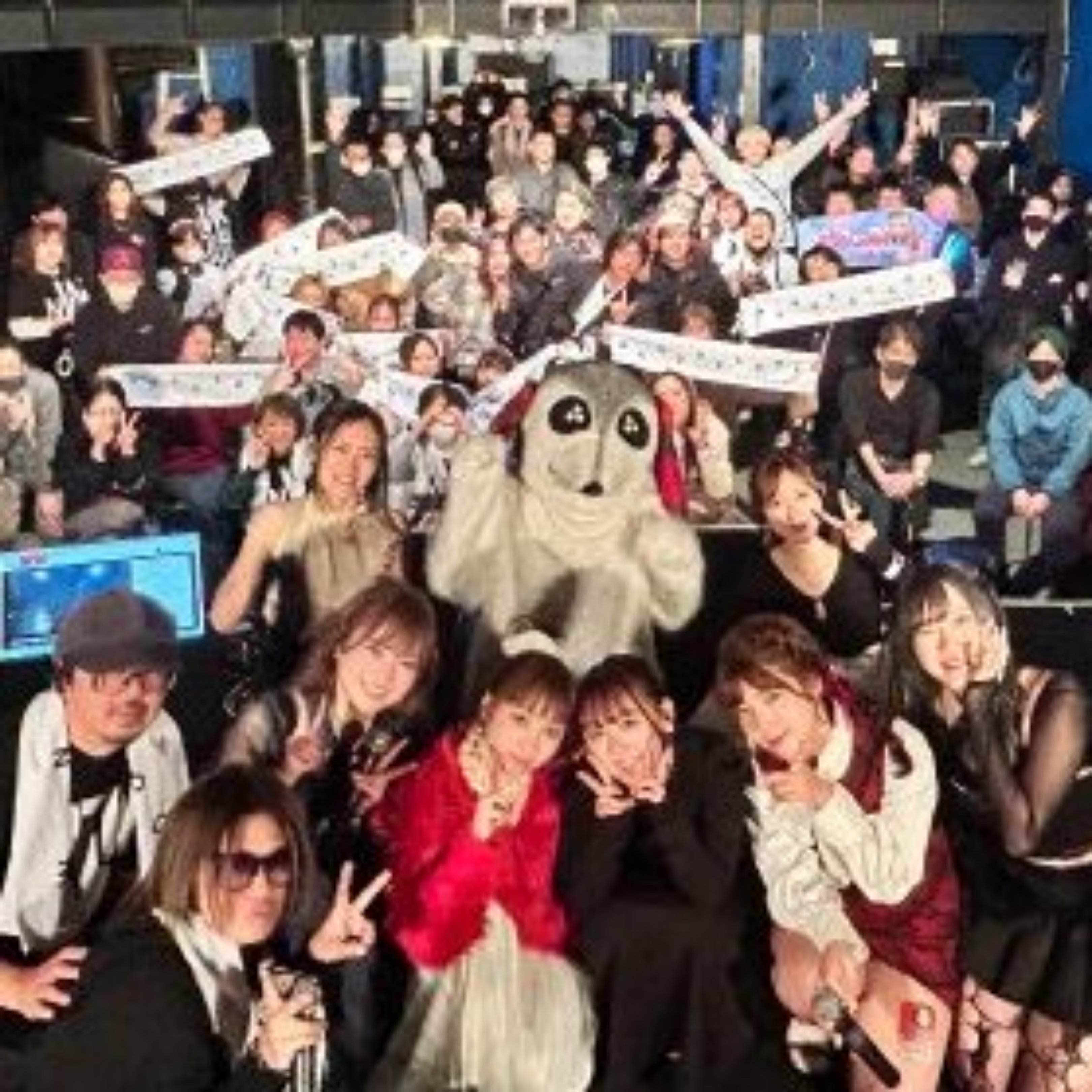 らふど君 - ライブ配信アプリ 17LIVE(ワンセブンライブ/イチナナ) ブラウザ版